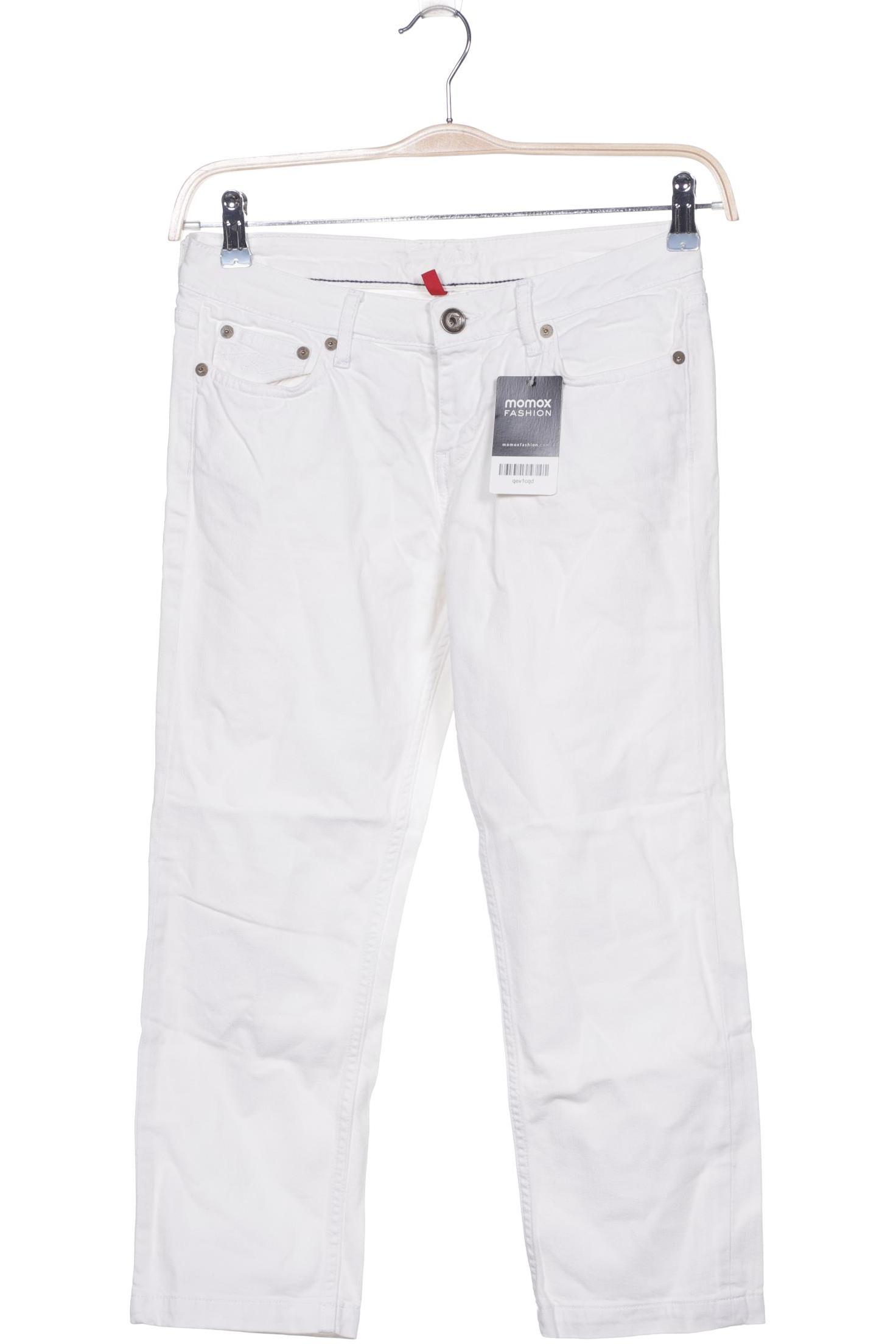 

Tommy Hilfiger Damen Jeans, weiß