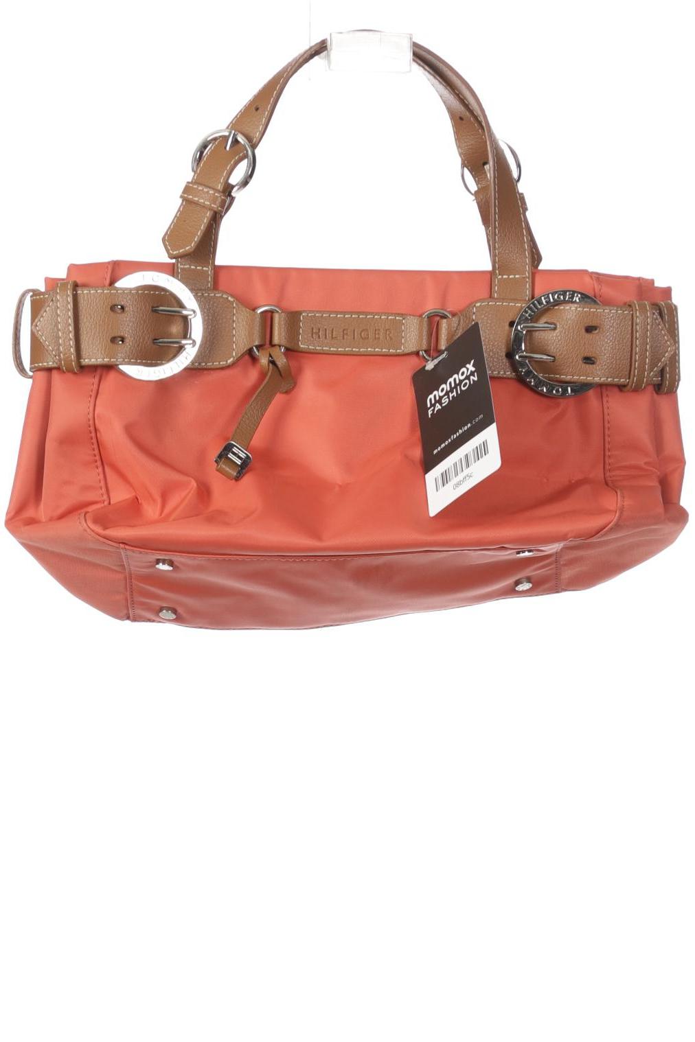 

Tommy Hilfiger Damen Handtasche, rot, Gr.