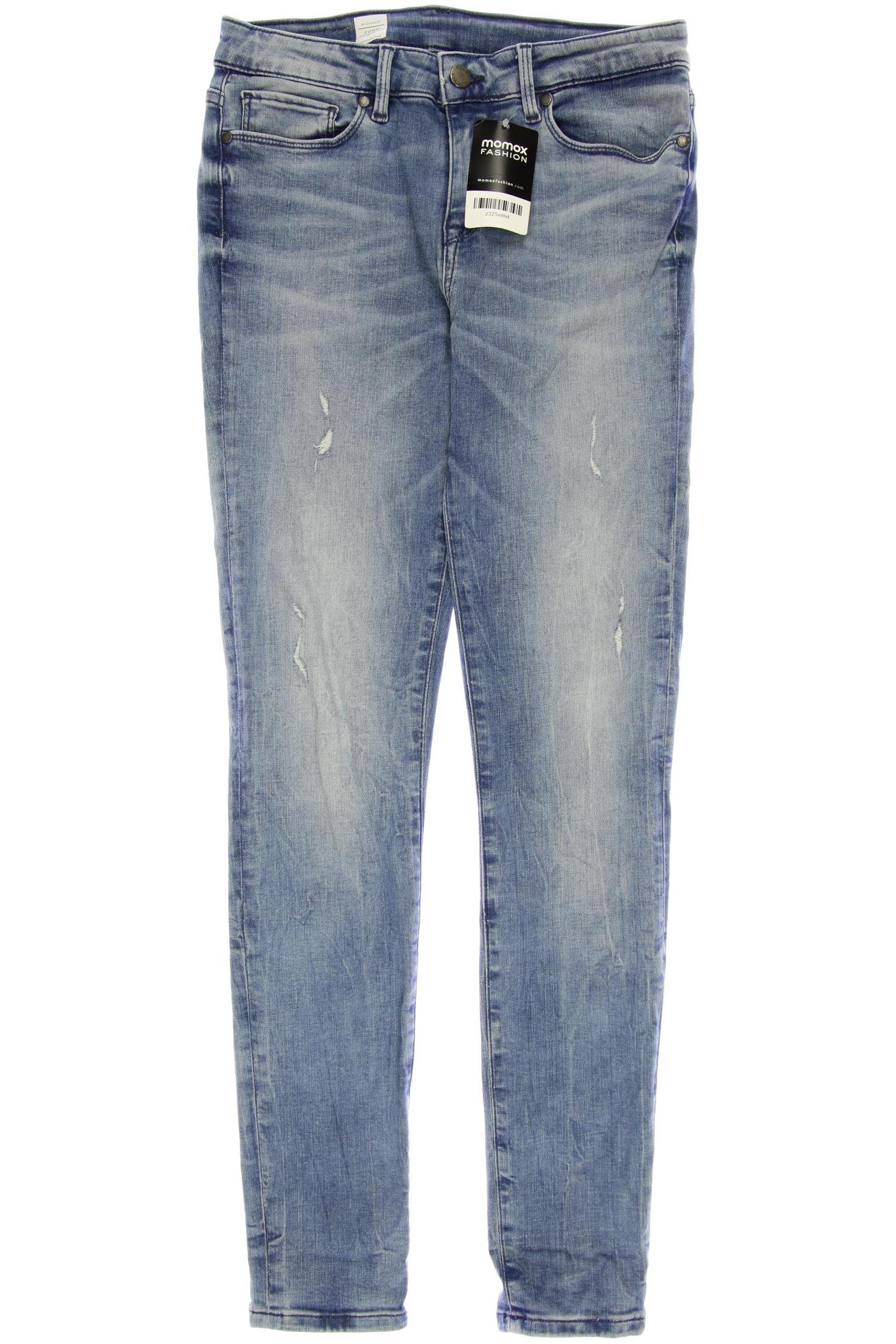 

Tommy Hilfiger Damen Jeans, blau, Gr. 38