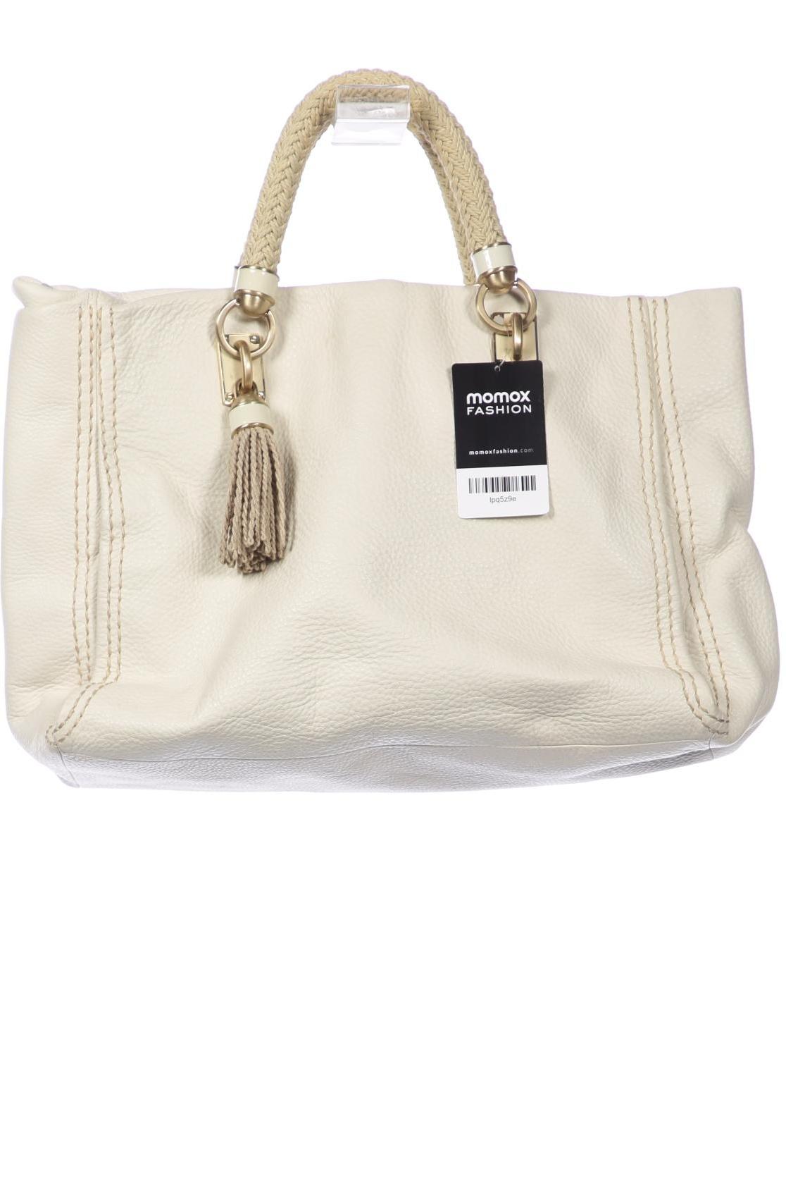 

Tommy Hilfiger Damen Handtasche, cremeweiß, Gr.