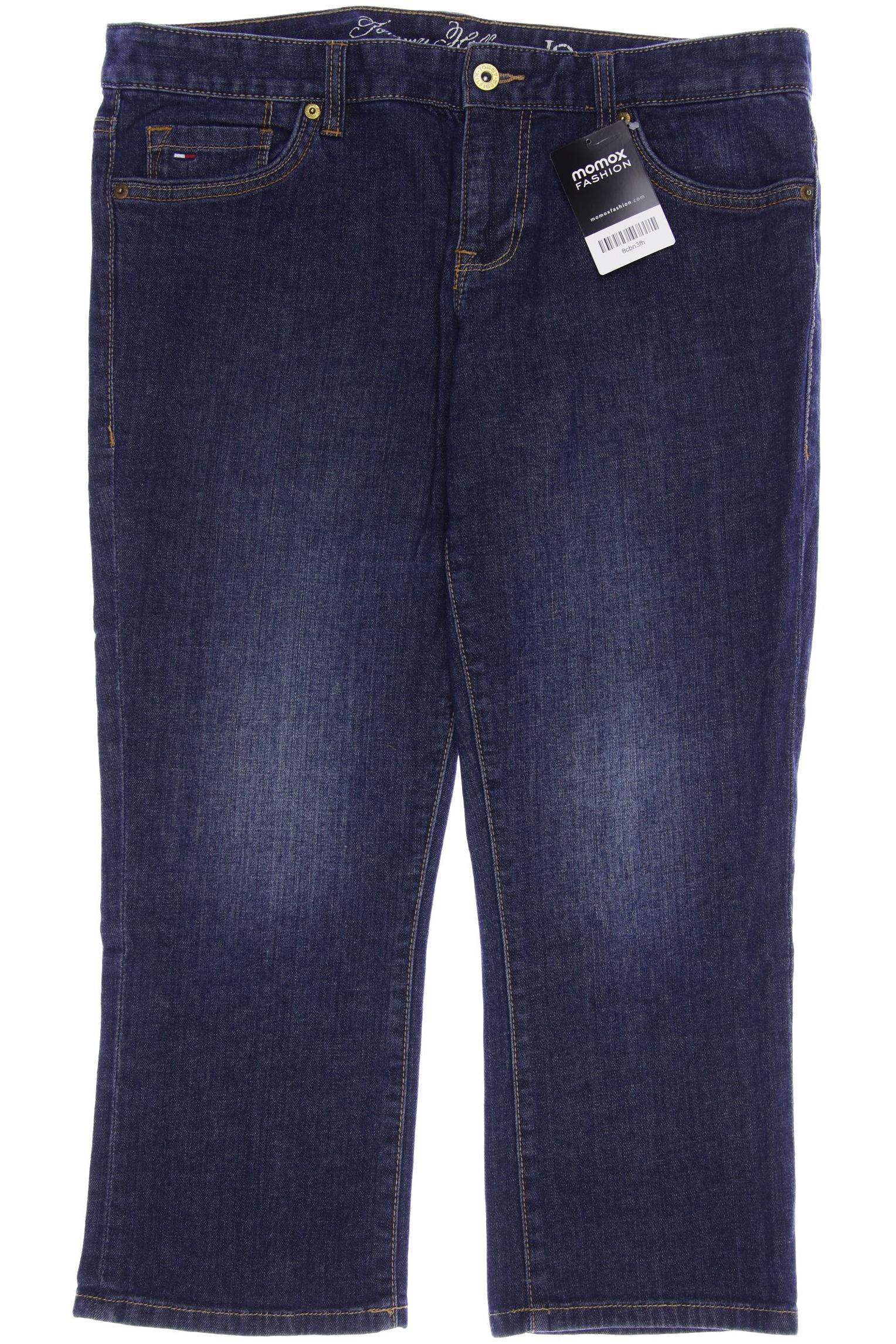 

Tommy Hilfiger Damen Jeans, marineblau, Gr. 34