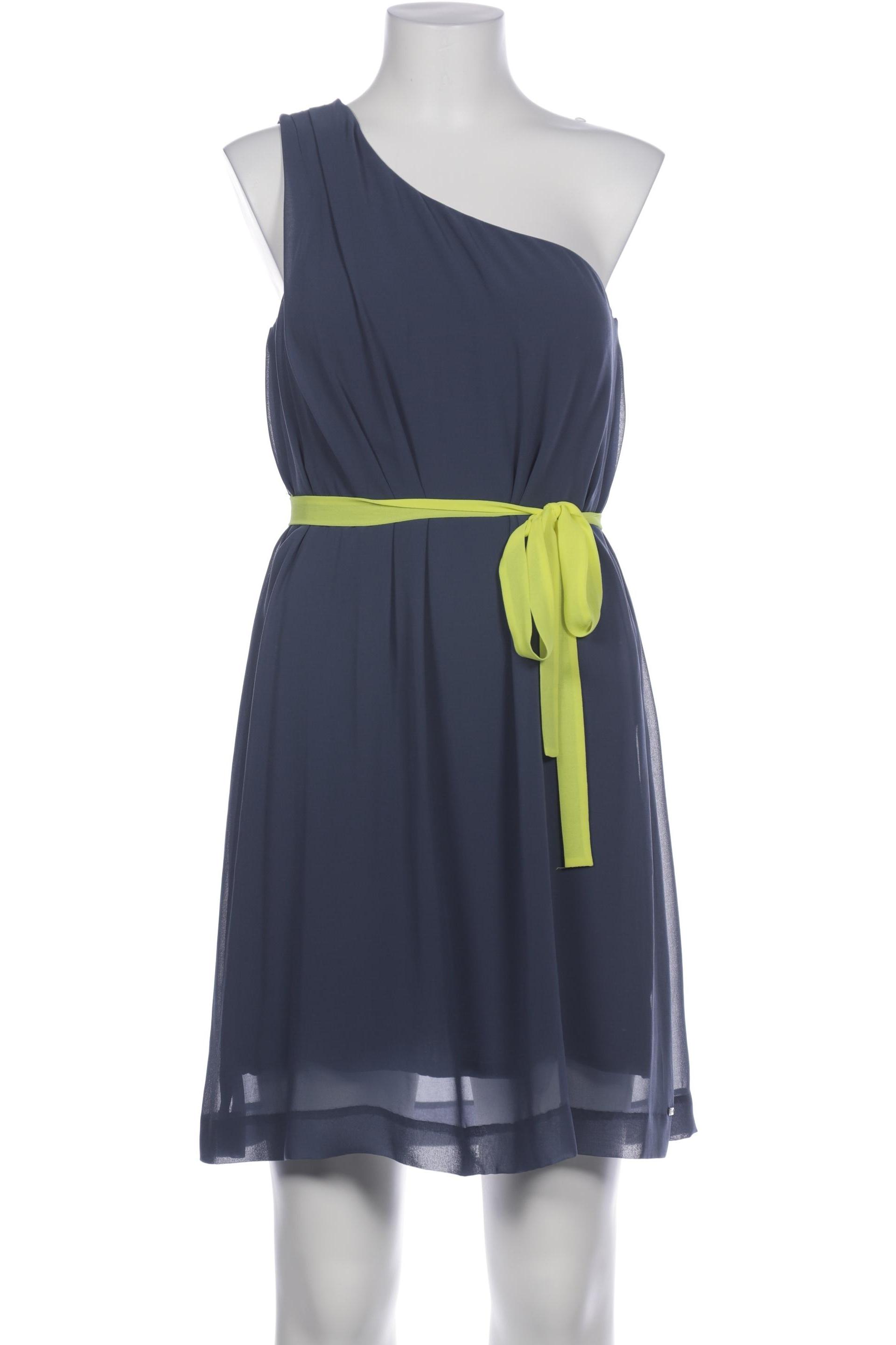 

Tommy Hilfiger Damen Kleid, blau, Gr. 8