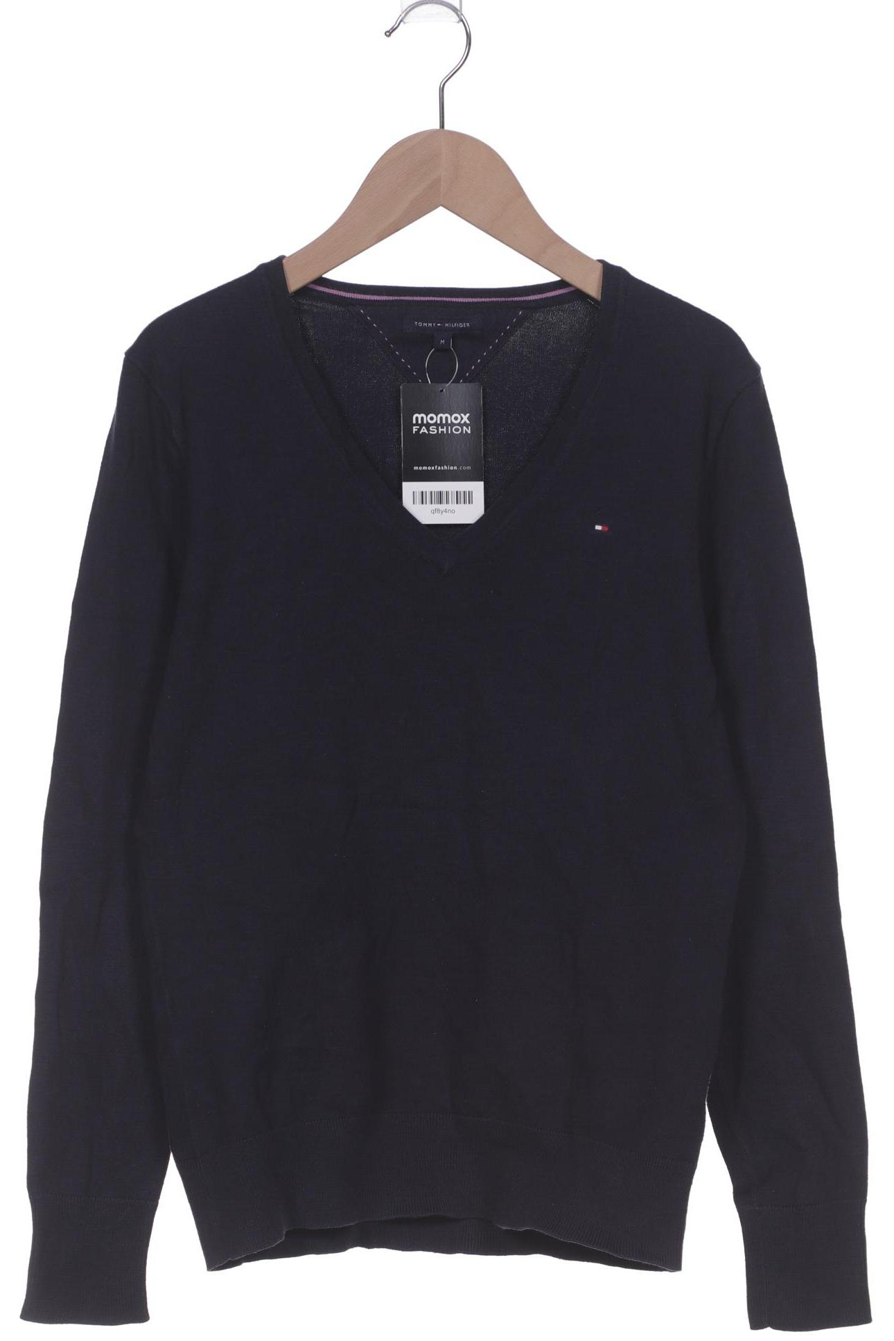 

Tommy Hilfiger Damen Pullover, marineblau, Gr. 38