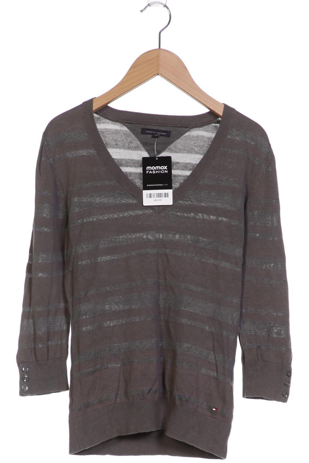 

Tommy Hilfiger Damen Pullover, grau