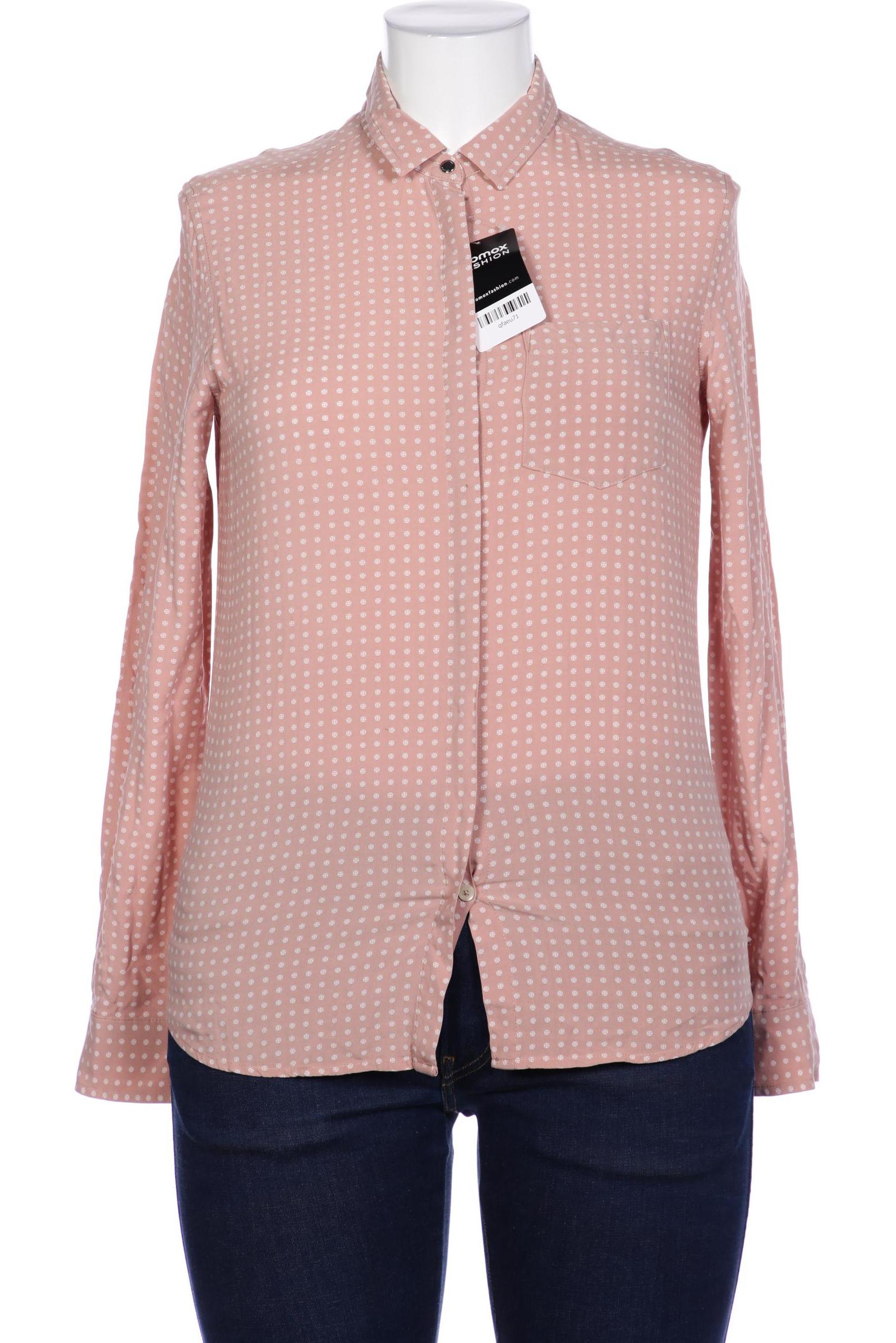 

Tommy Hilfiger Damen Bluse, pink