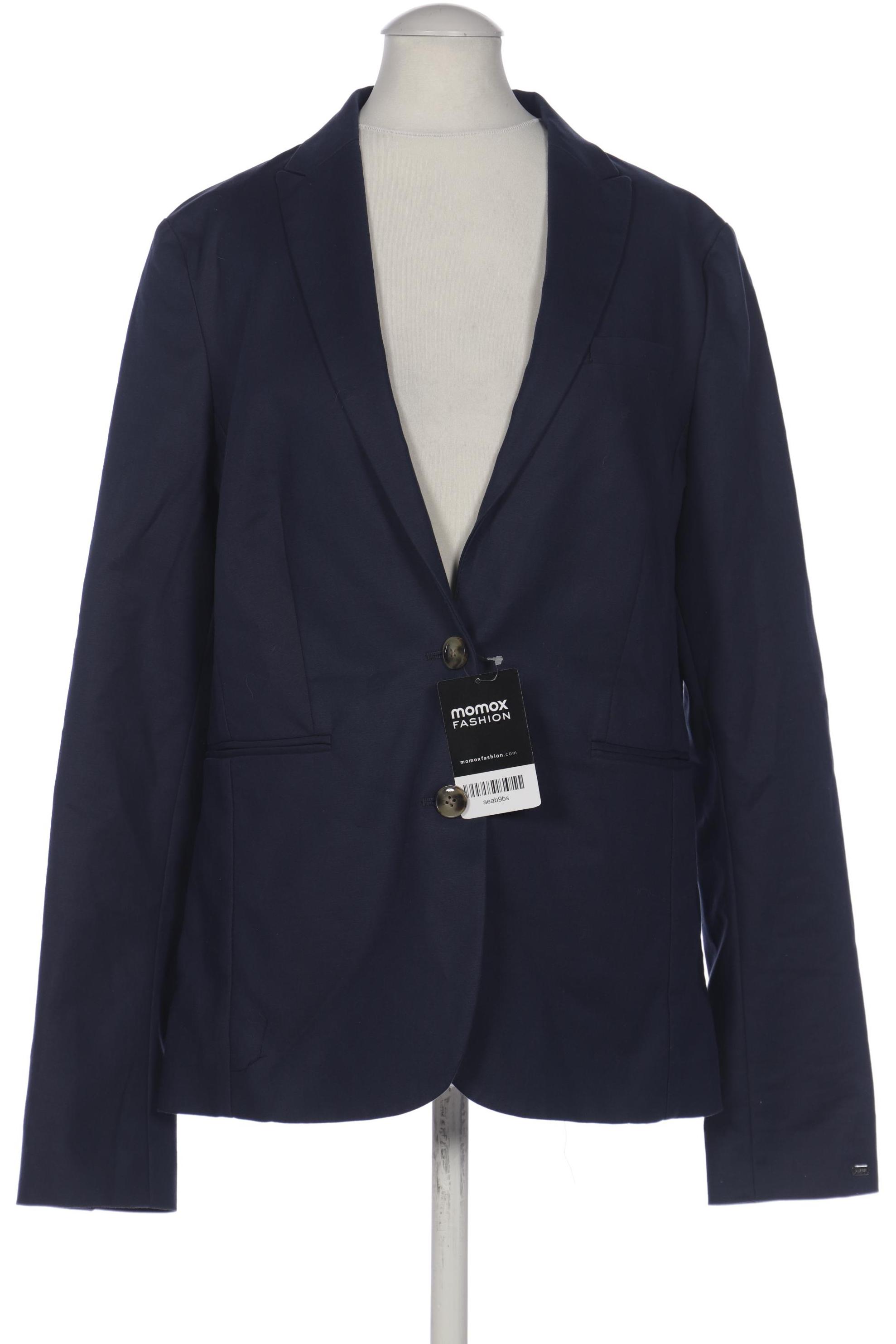 

Tommy Hilfiger Damen Blazer, marineblau, Gr. 6