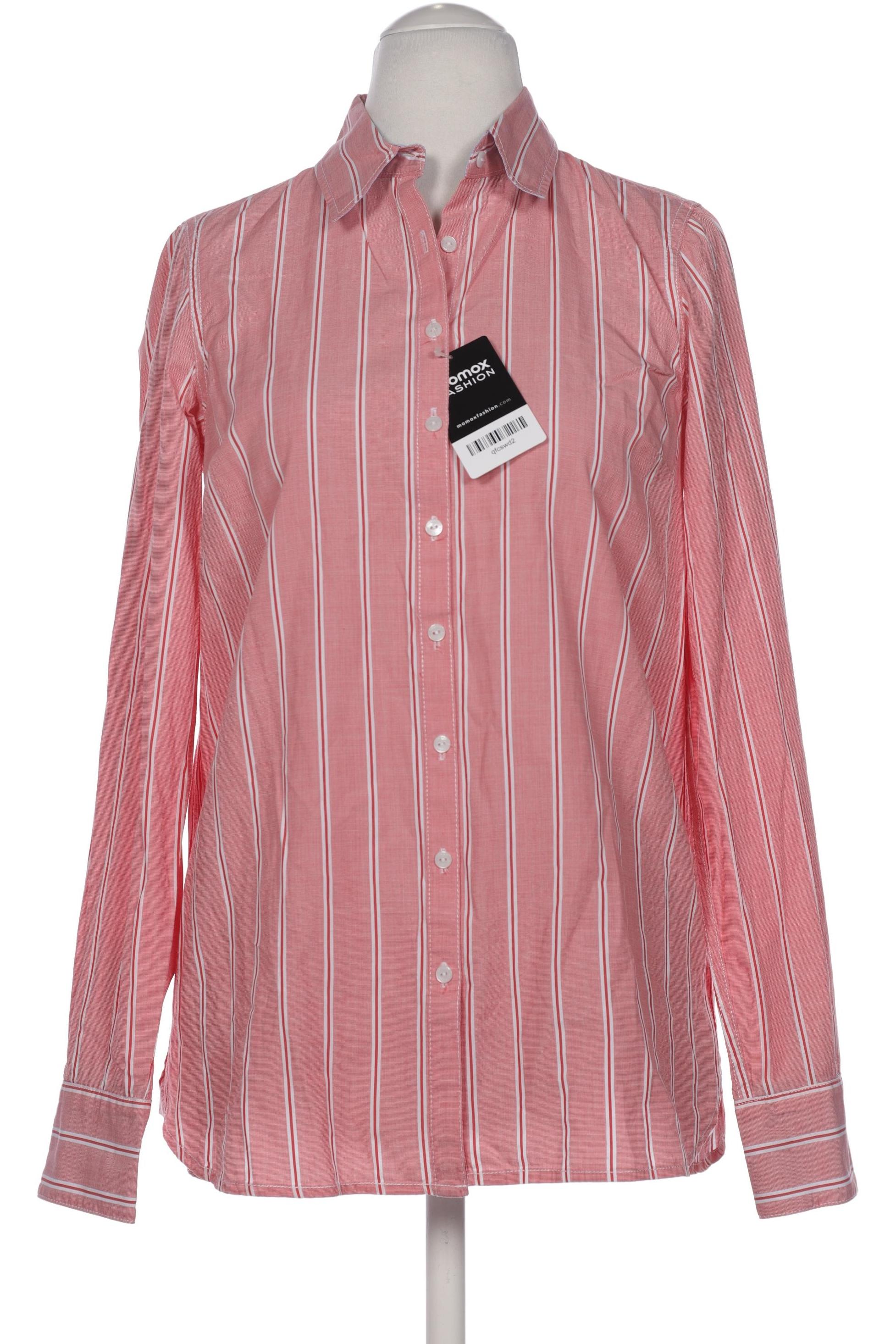 

Tommy Hilfiger Damen Bluse, pink, Gr. 6