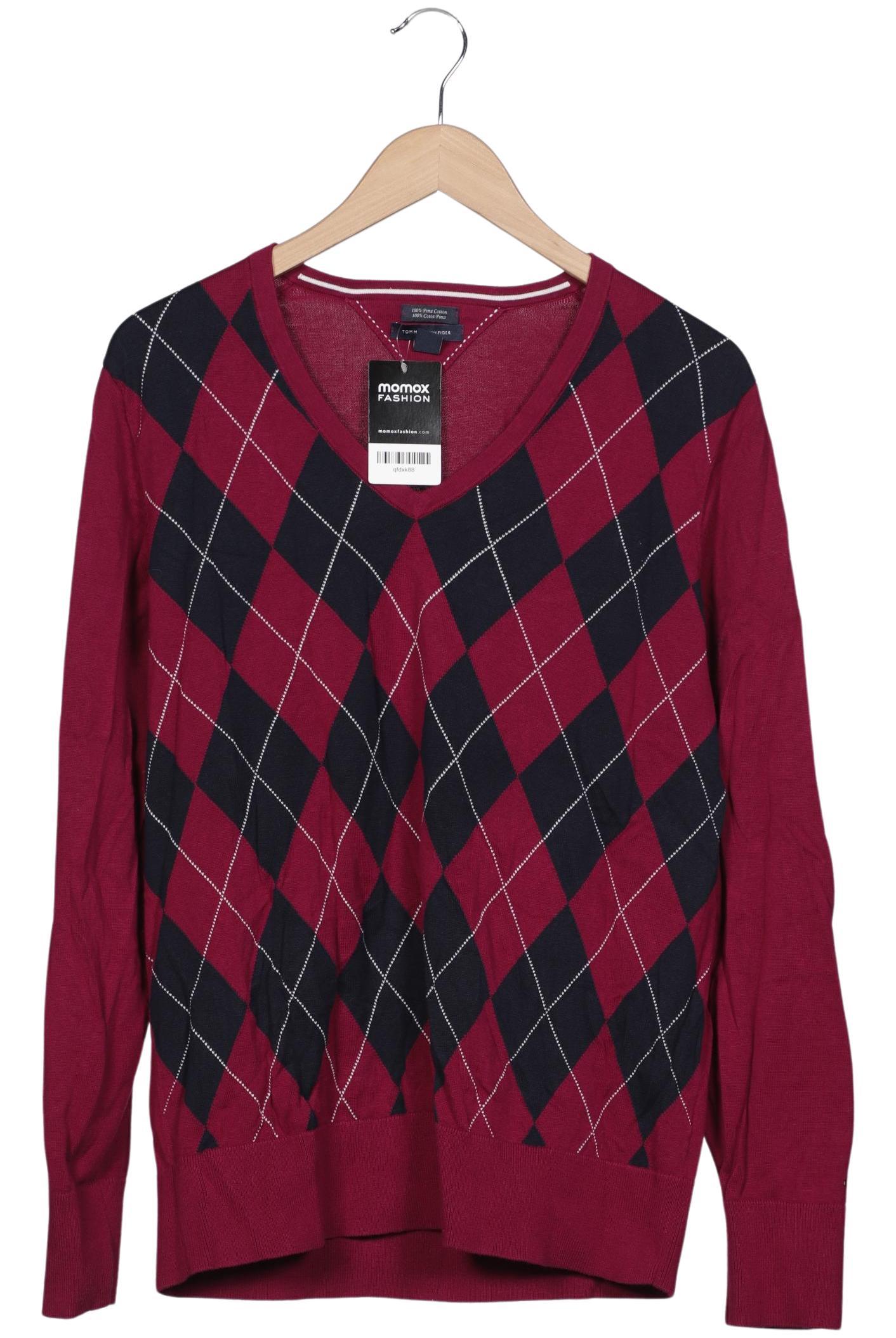 

Tommy Hilfiger Damen Pullover, mehrfarbig, Gr. 46