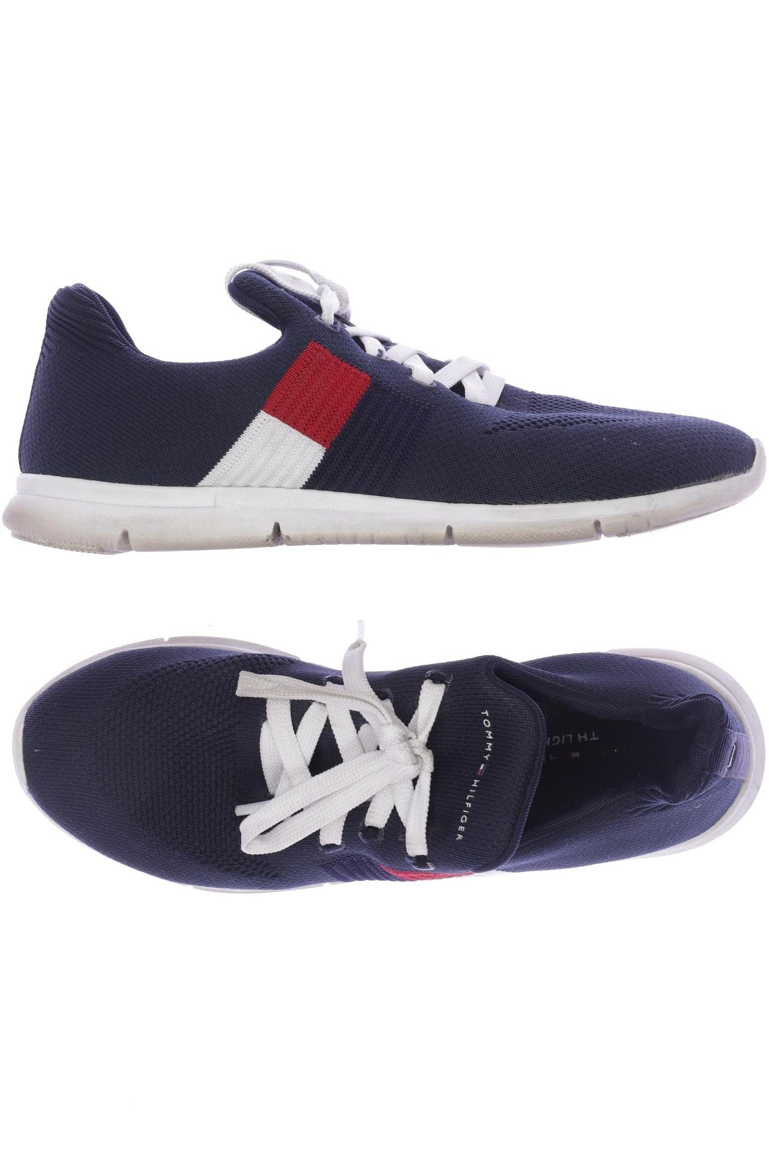 

Tommy Hilfiger Damen Sneakers, marineblau, Gr. 37