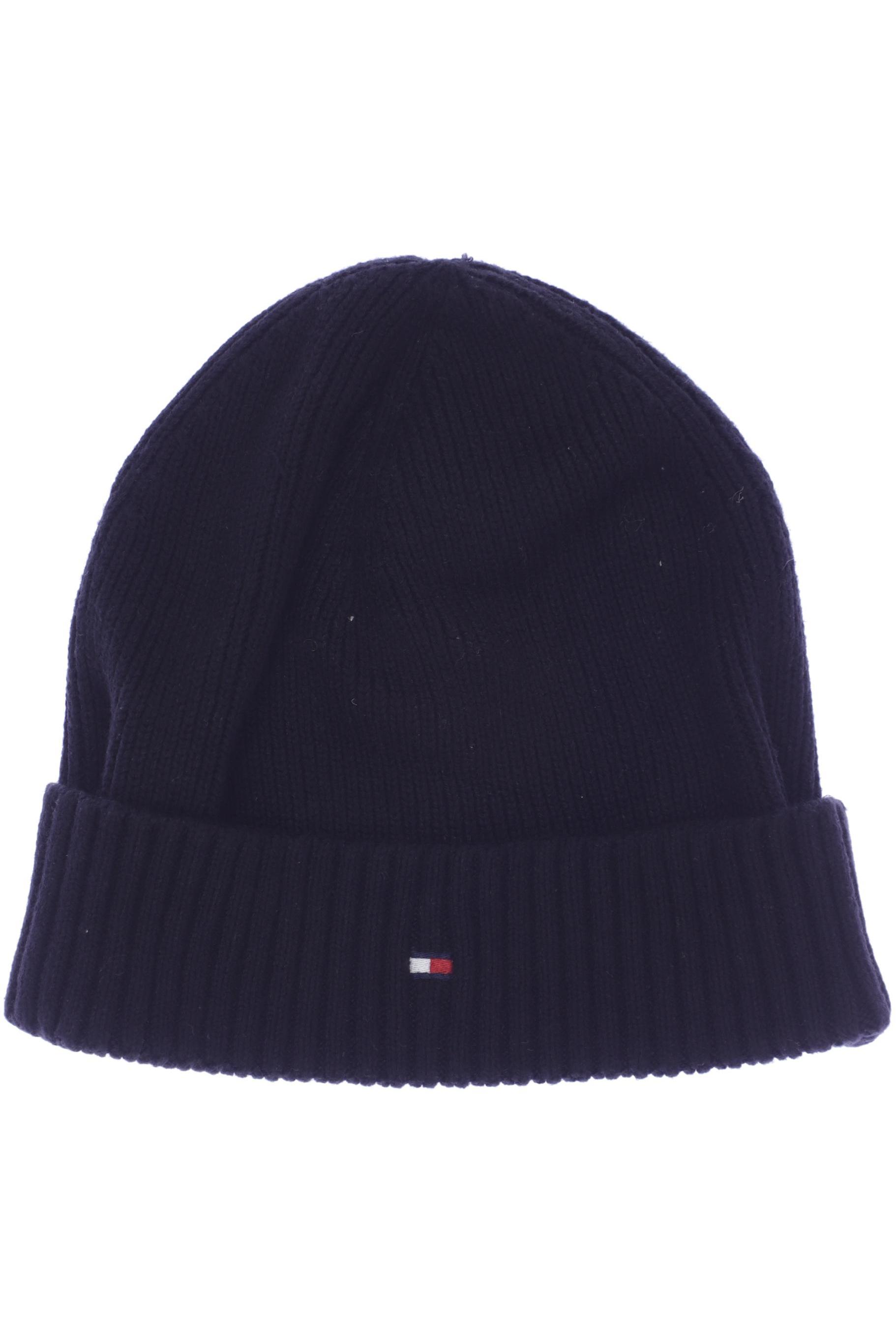 

Tommy Hilfiger Damen Hut/Mütze, schwarz, Gr. uni