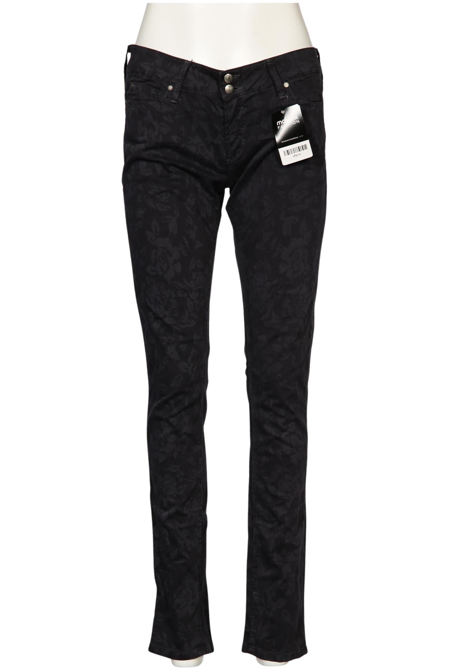 

Tommy Hilfiger Damen Jeans, schwarz, Gr. 30