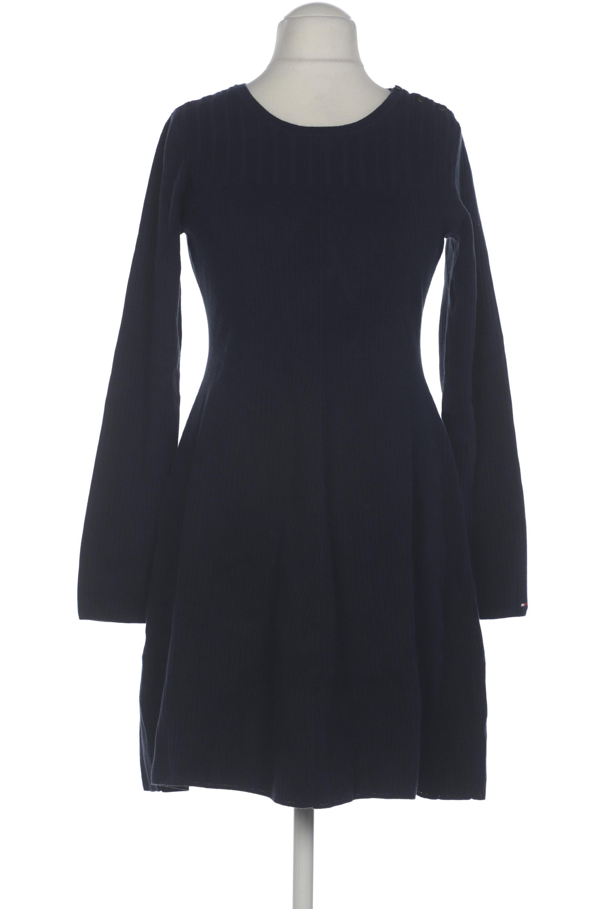 

Tommy Hilfiger Damen Kleid, marineblau, Gr. 38