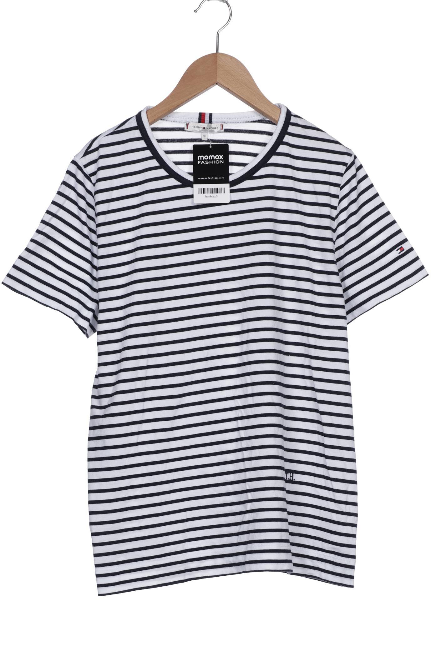 

Tommy Hilfiger Damen T-Shirt, weiß