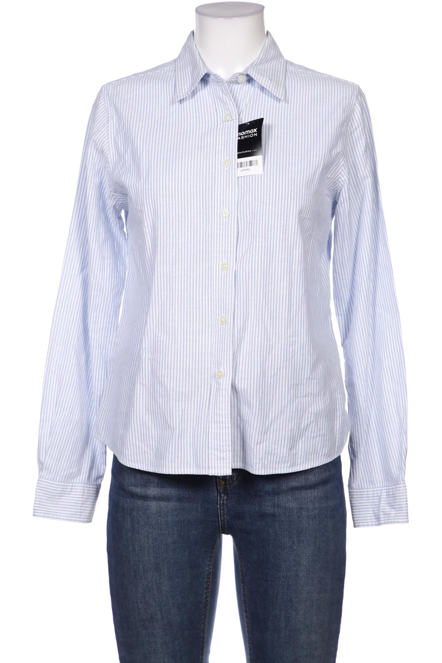 

Tommy Hilfiger Damen Bluse, hellblau, Gr. 38