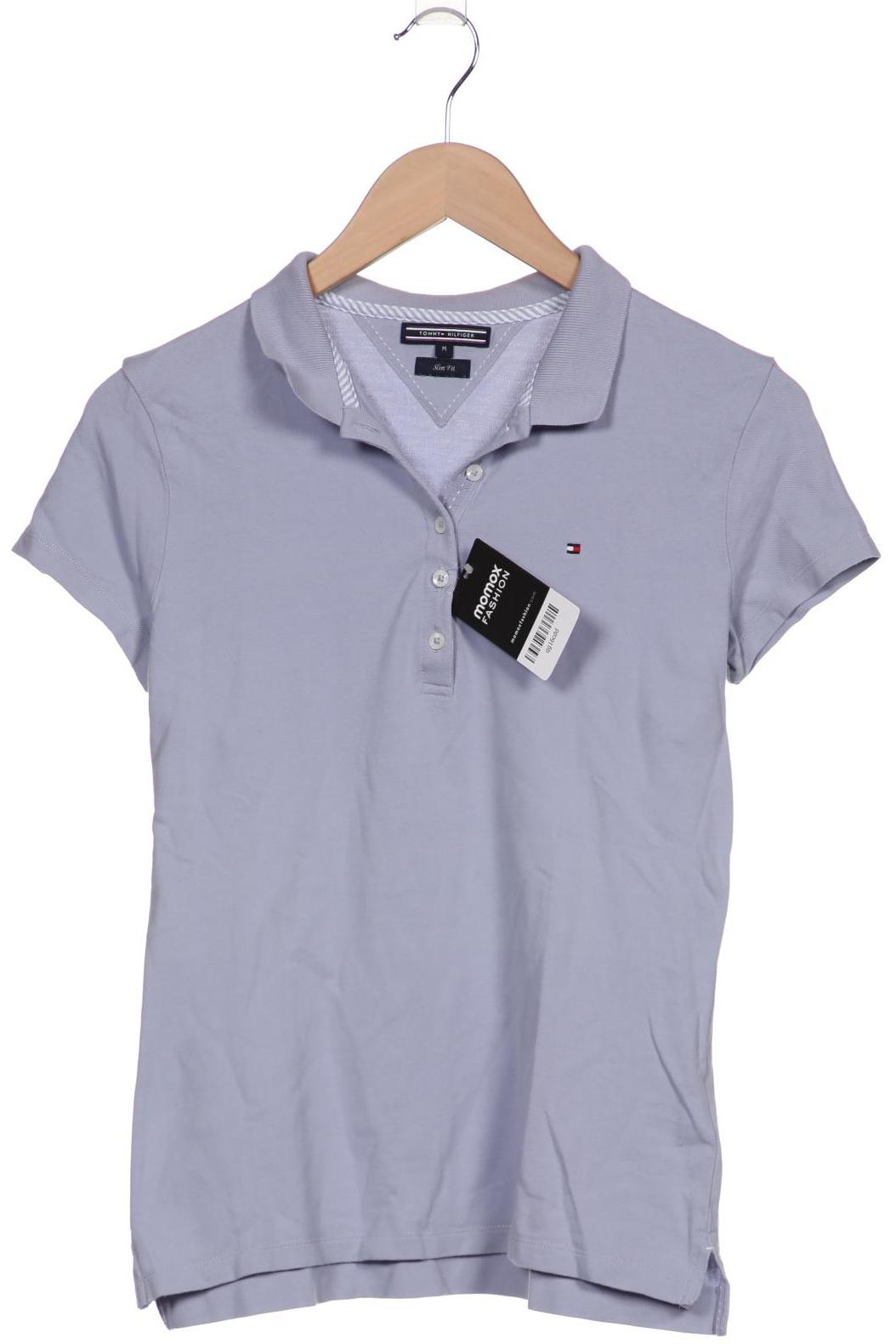 

Tommy Hilfiger Damen Poloshirt, flieder