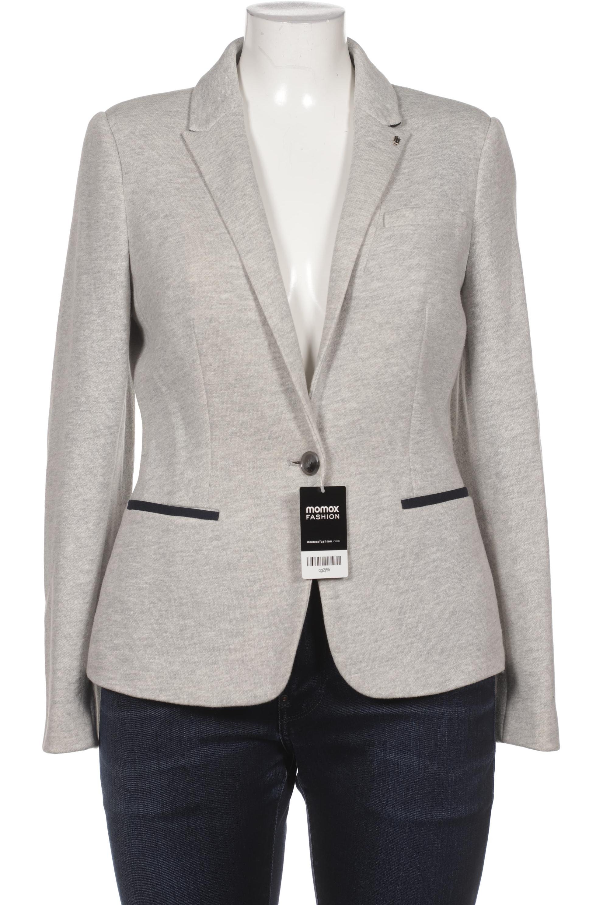 

Tommy Hilfiger Damen Blazer, grau