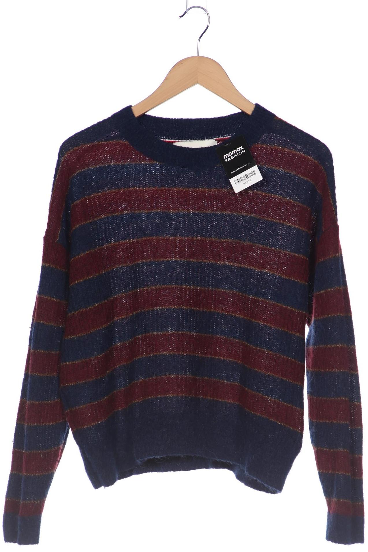 

Tommy Hilfiger Damen Pullover, blau, Gr. 44