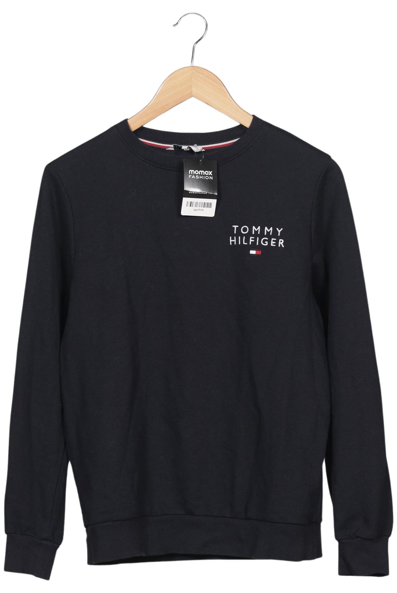 

Tommy Hilfiger Damen Sweatshirt, marineblau, Gr. 36