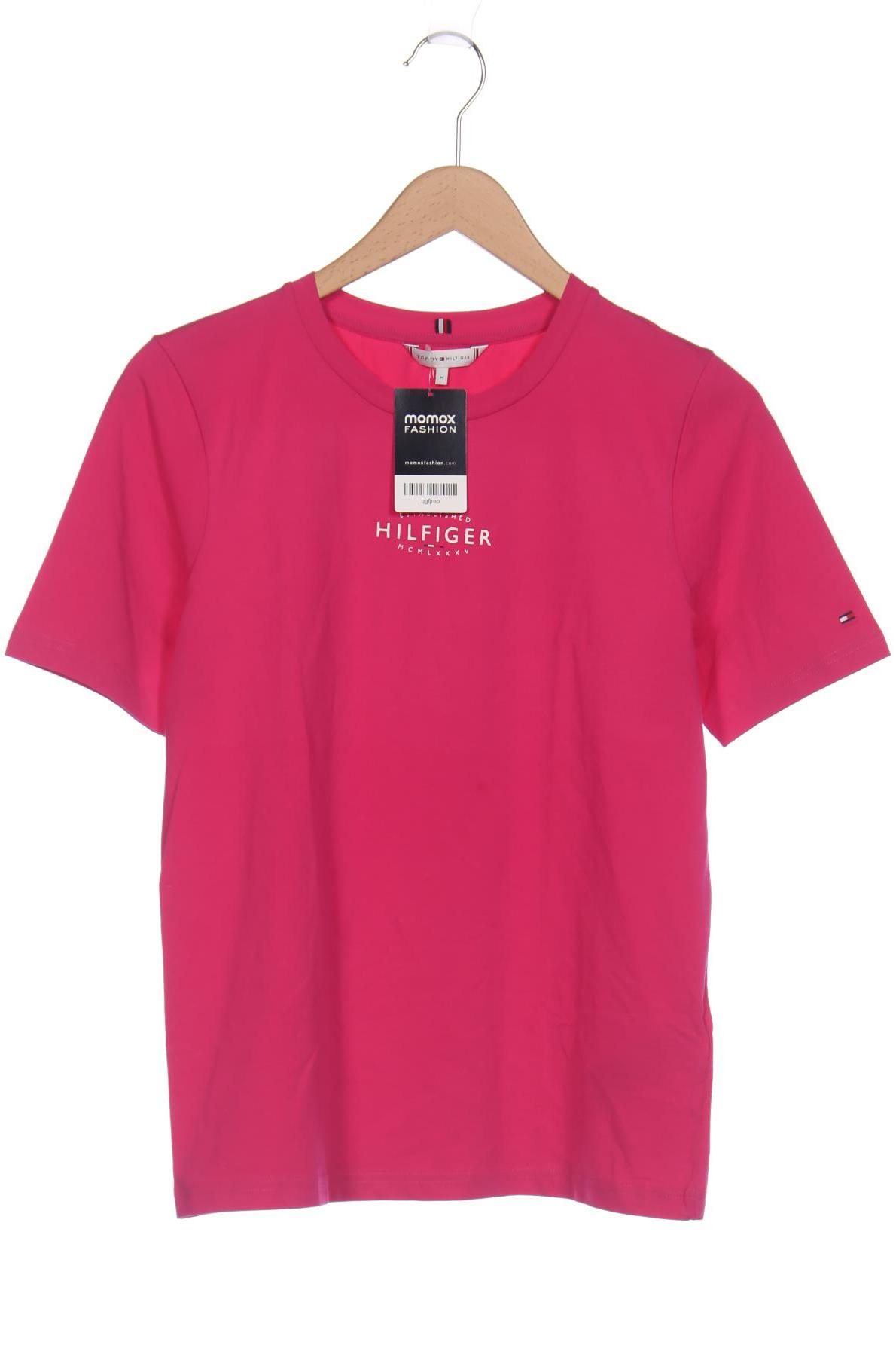 

Tommy Hilfiger Damen T-Shirt, pink