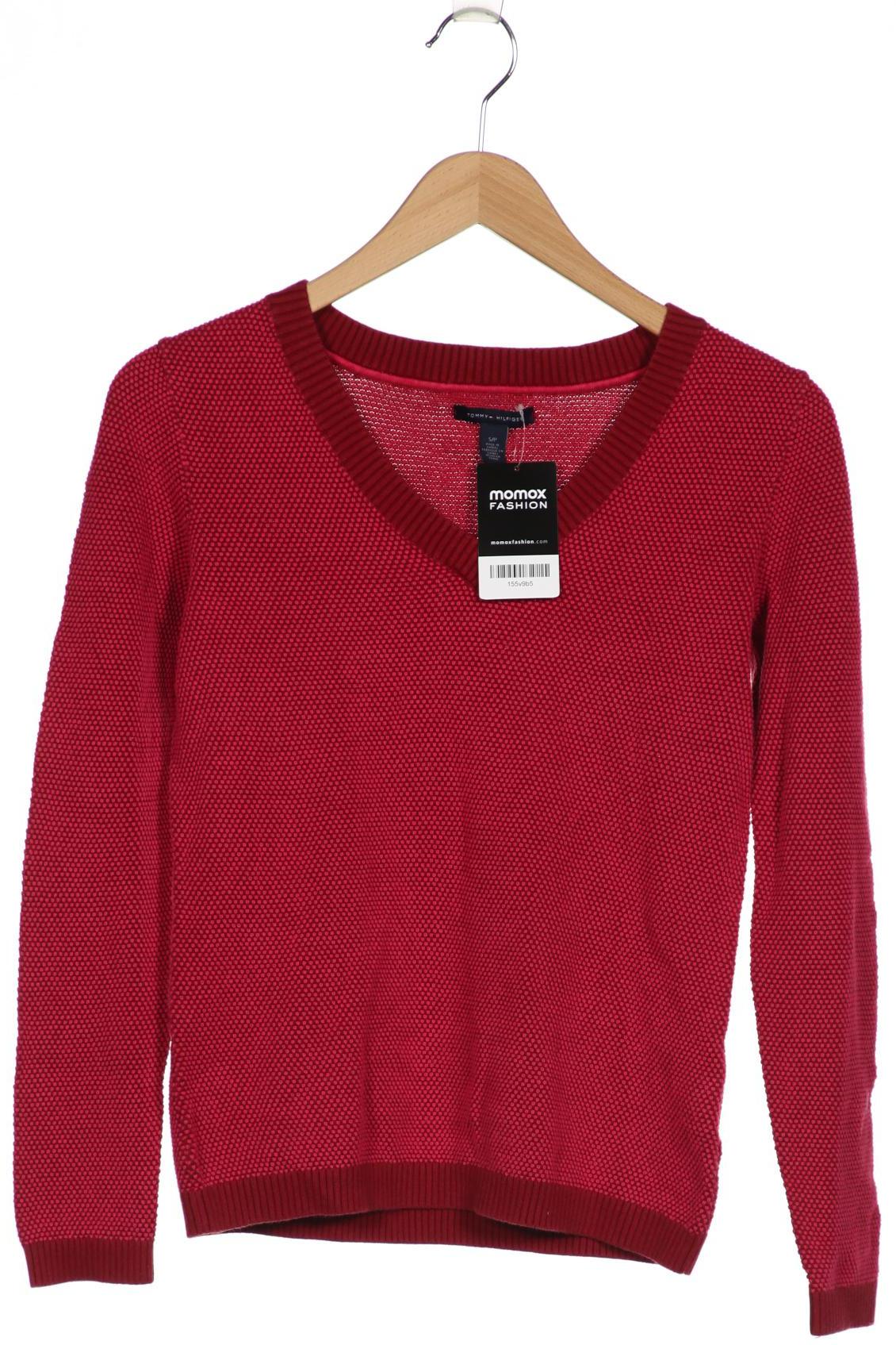 

Tommy Hilfiger Damen Pullover, pink