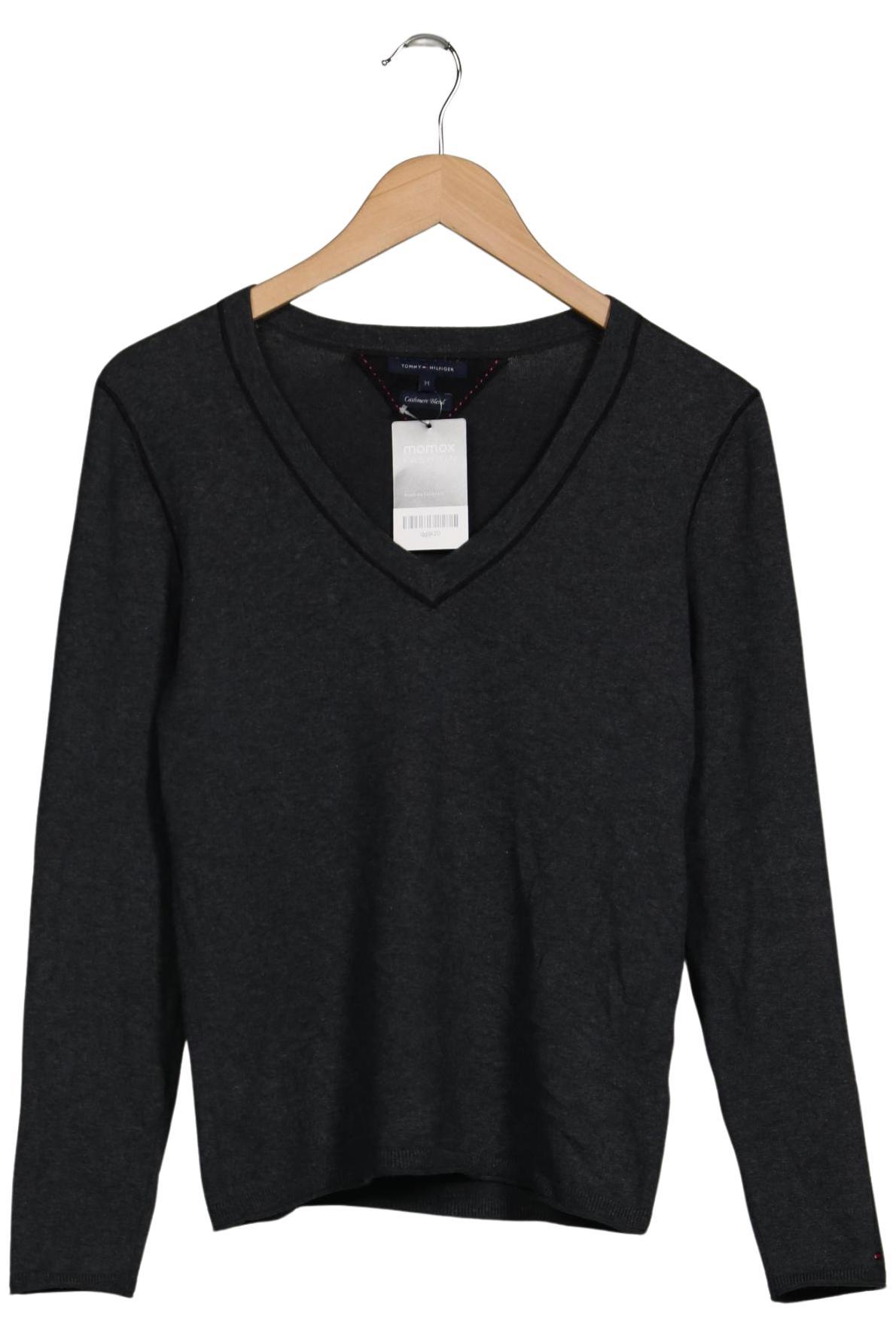 

Tommy Hilfiger Damen Pullover, grau, Gr. 38