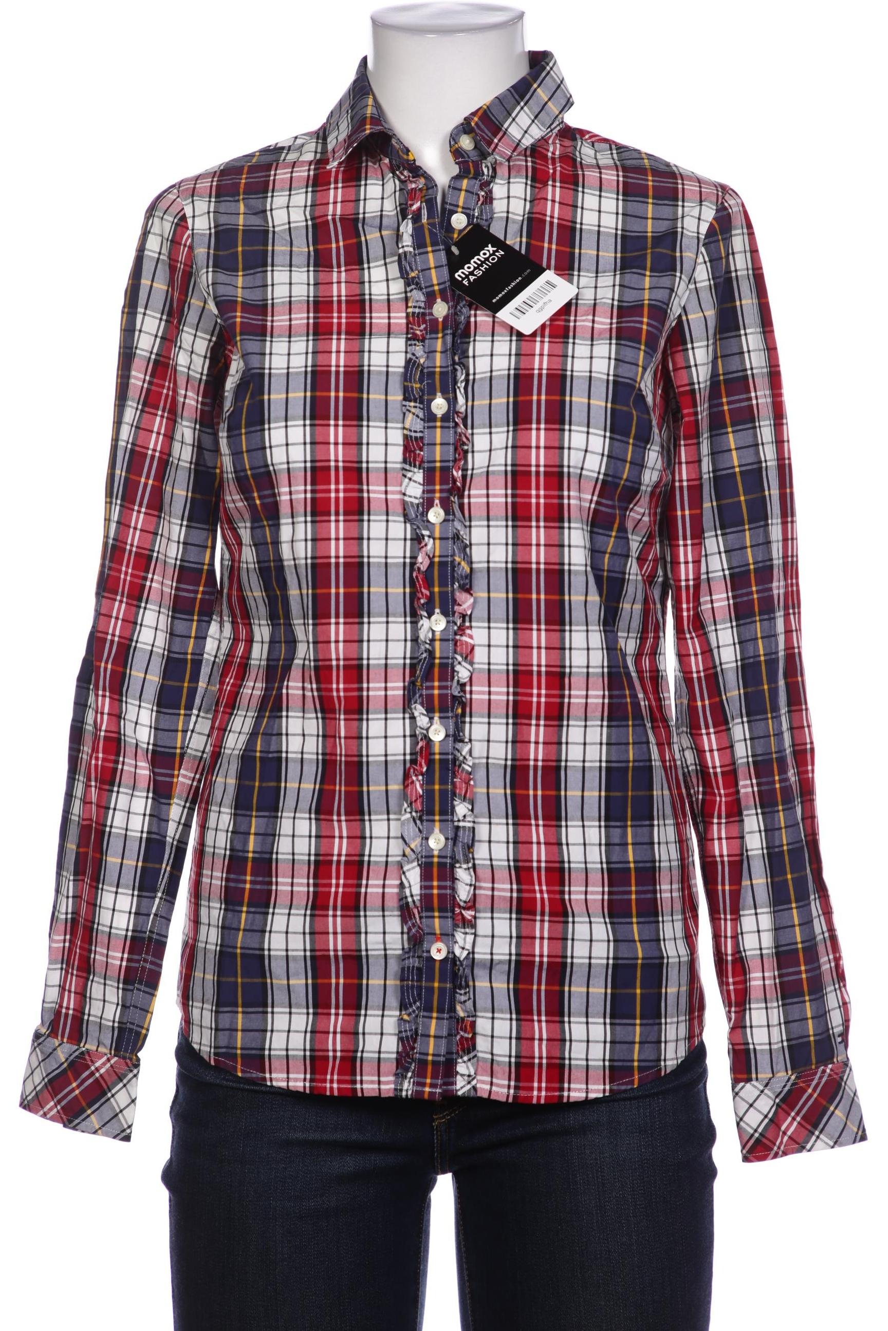 

Tommy Hilfiger Damen Bluse, mehrfarbig, Gr. 6