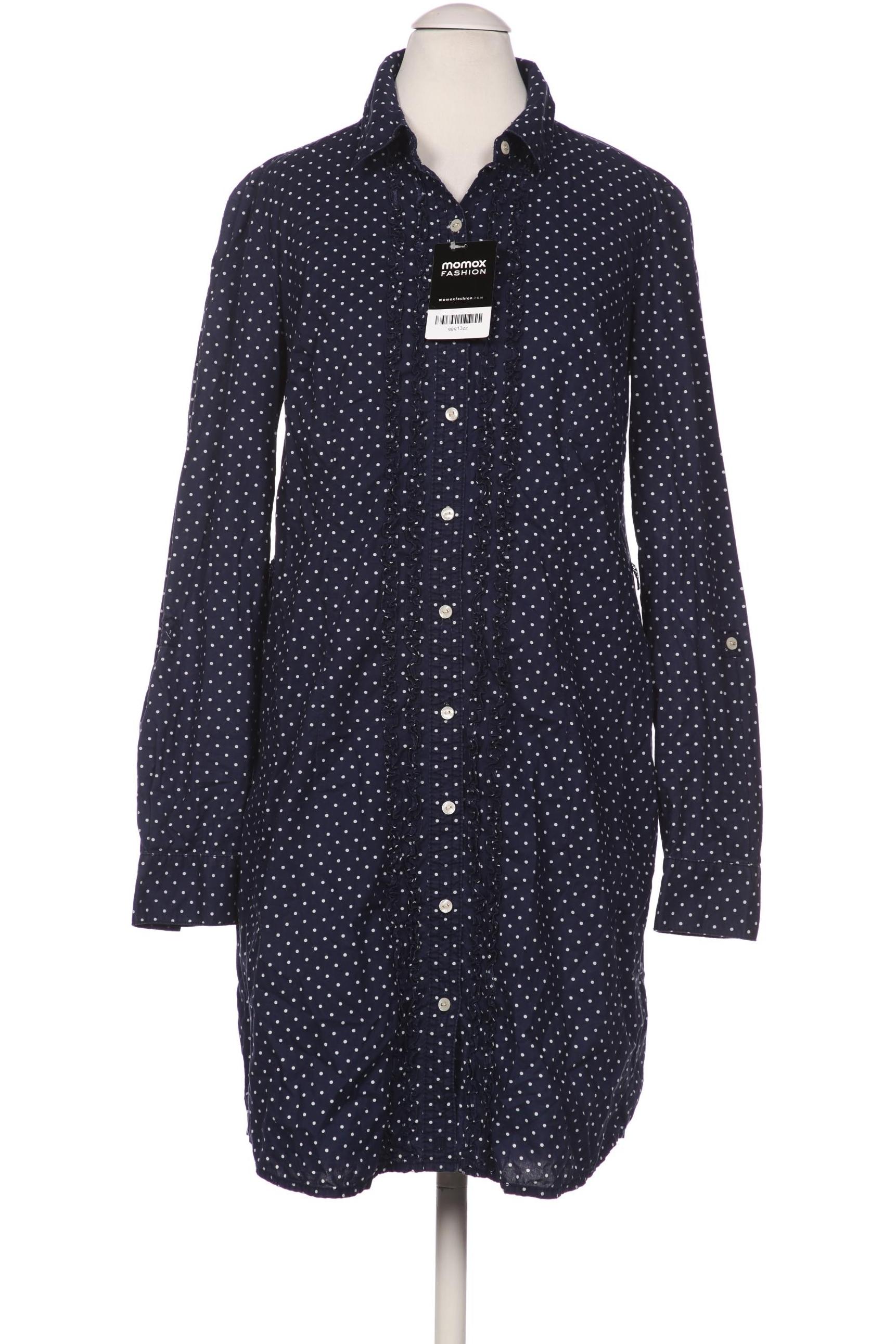 

Tommy Hilfiger Damen Kleid, marineblau, Gr. 36