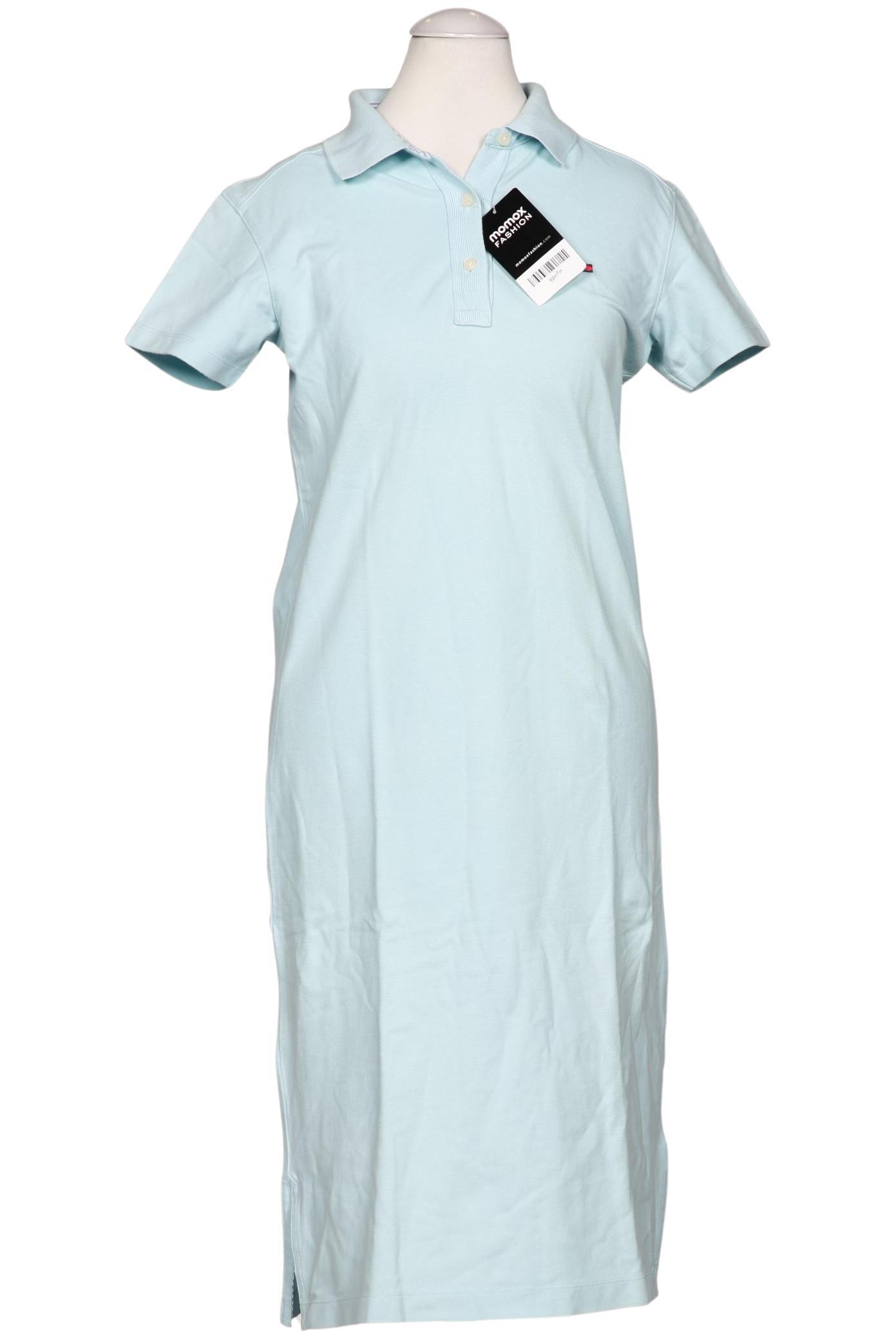 

Tommy Hilfiger Damen Kleid, hellblau, Gr. 36