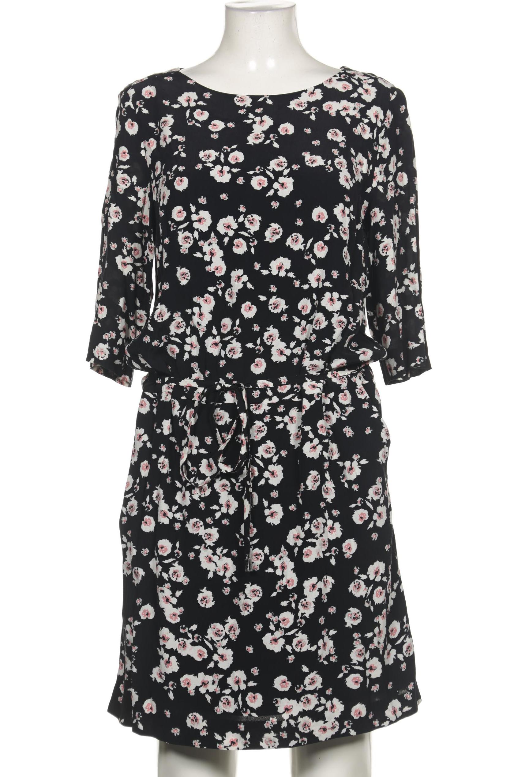 

Tommy Hilfiger Damen Kleid, schwarz, Gr. 10