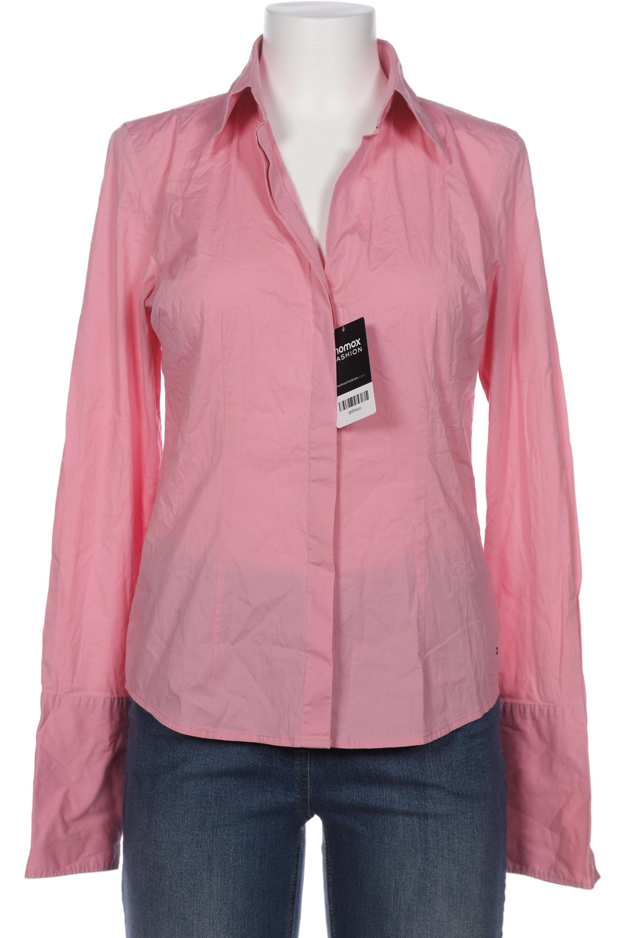 

Tommy Hilfiger Damen Bluse, pink, Gr. 10