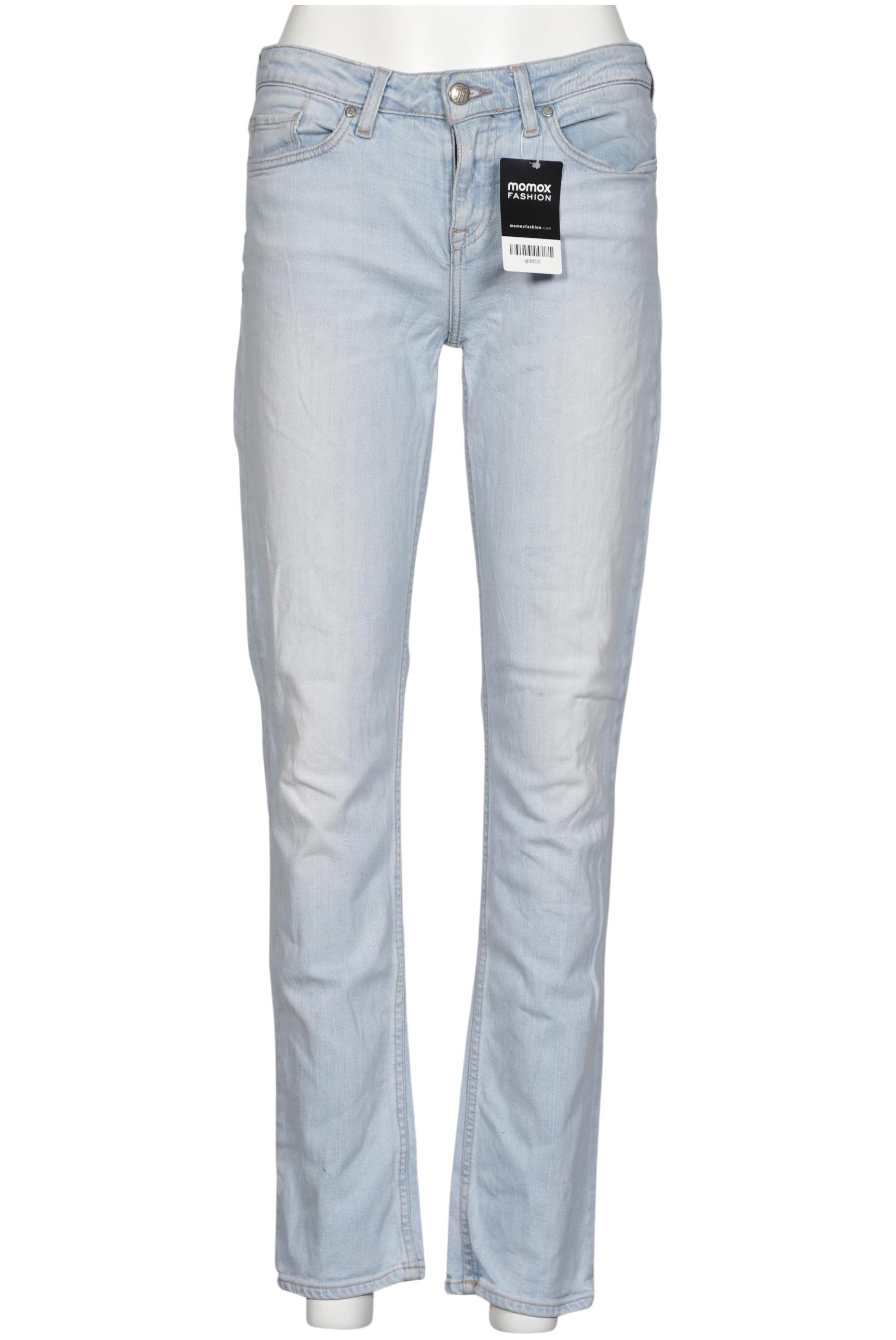 

Tommy Hilfiger Damen Jeans, hellblau, Gr. 28