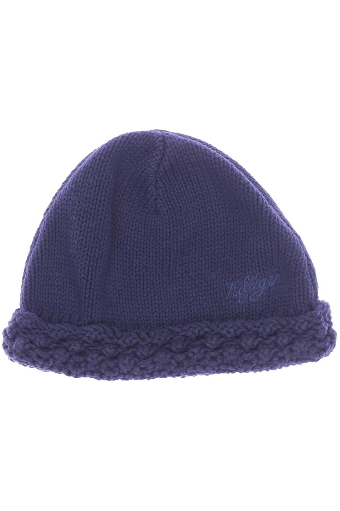 

Tommy Hilfiger Damen Hut/Mütze, flieder, Gr. 58