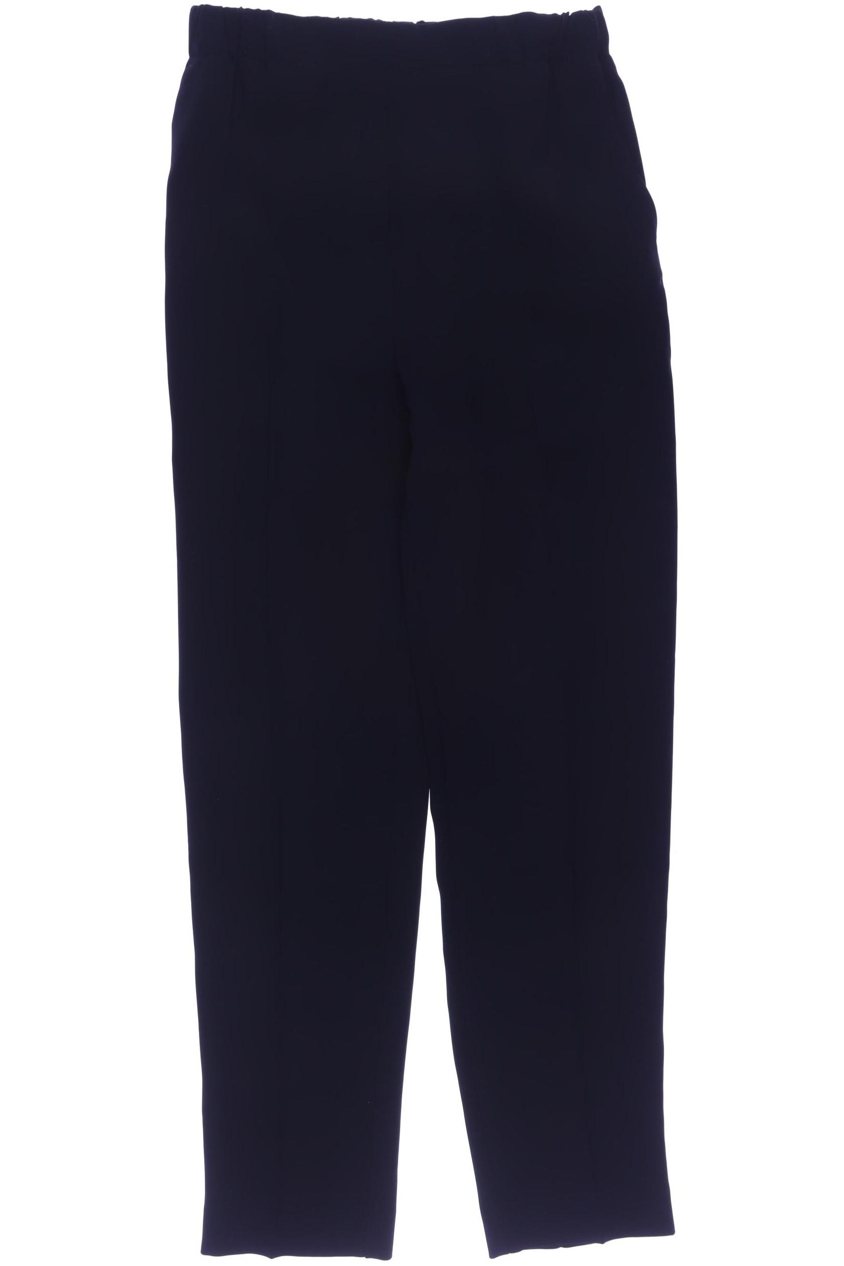 

Tommy Hilfiger Damen Stoffhose, marineblau, Gr. 6