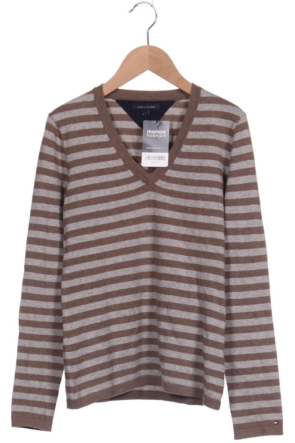 

Tommy Hilfiger Damen Pullover, braun
