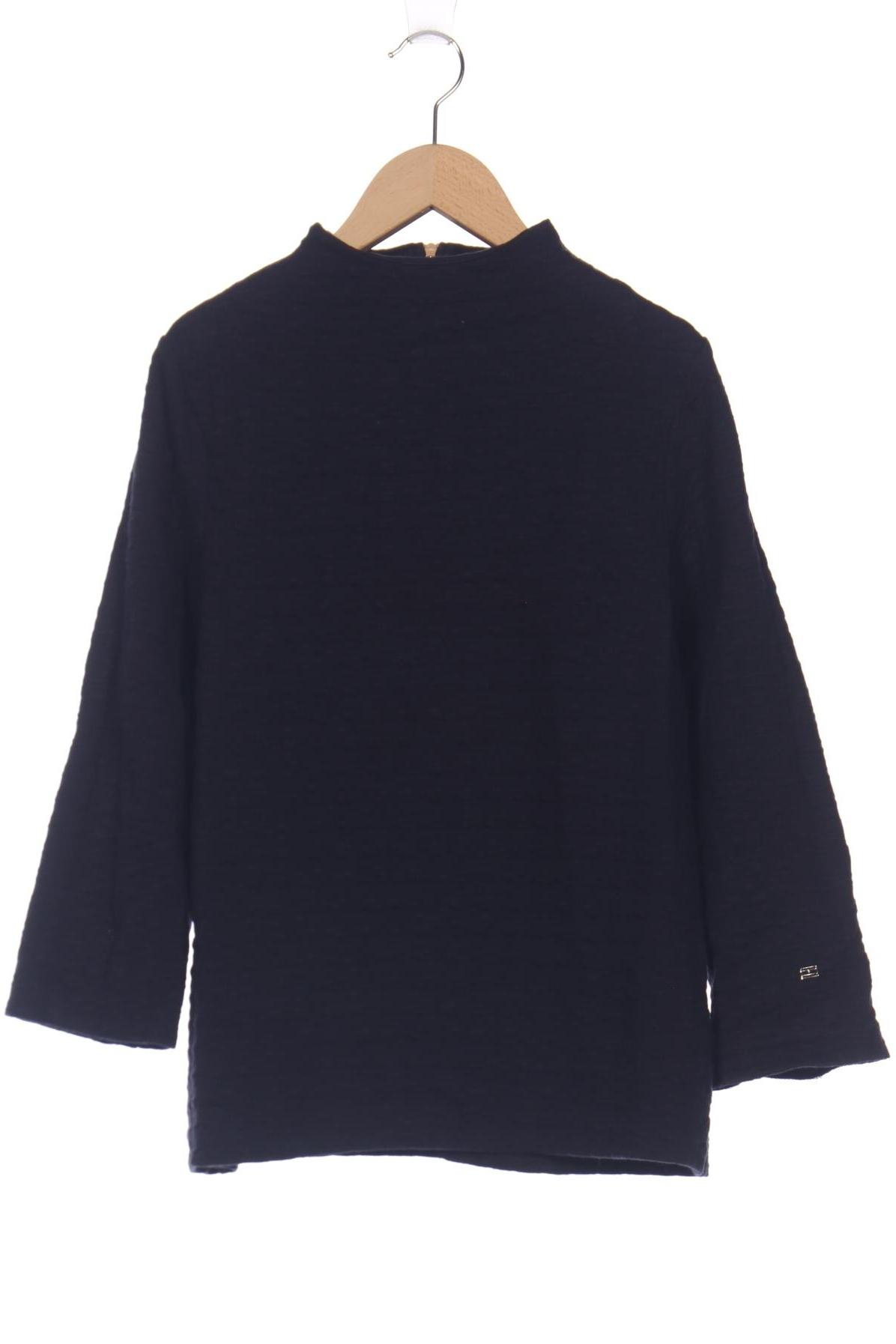 

Tommy Hilfiger Damen Sweatshirt, marineblau, Gr. 36