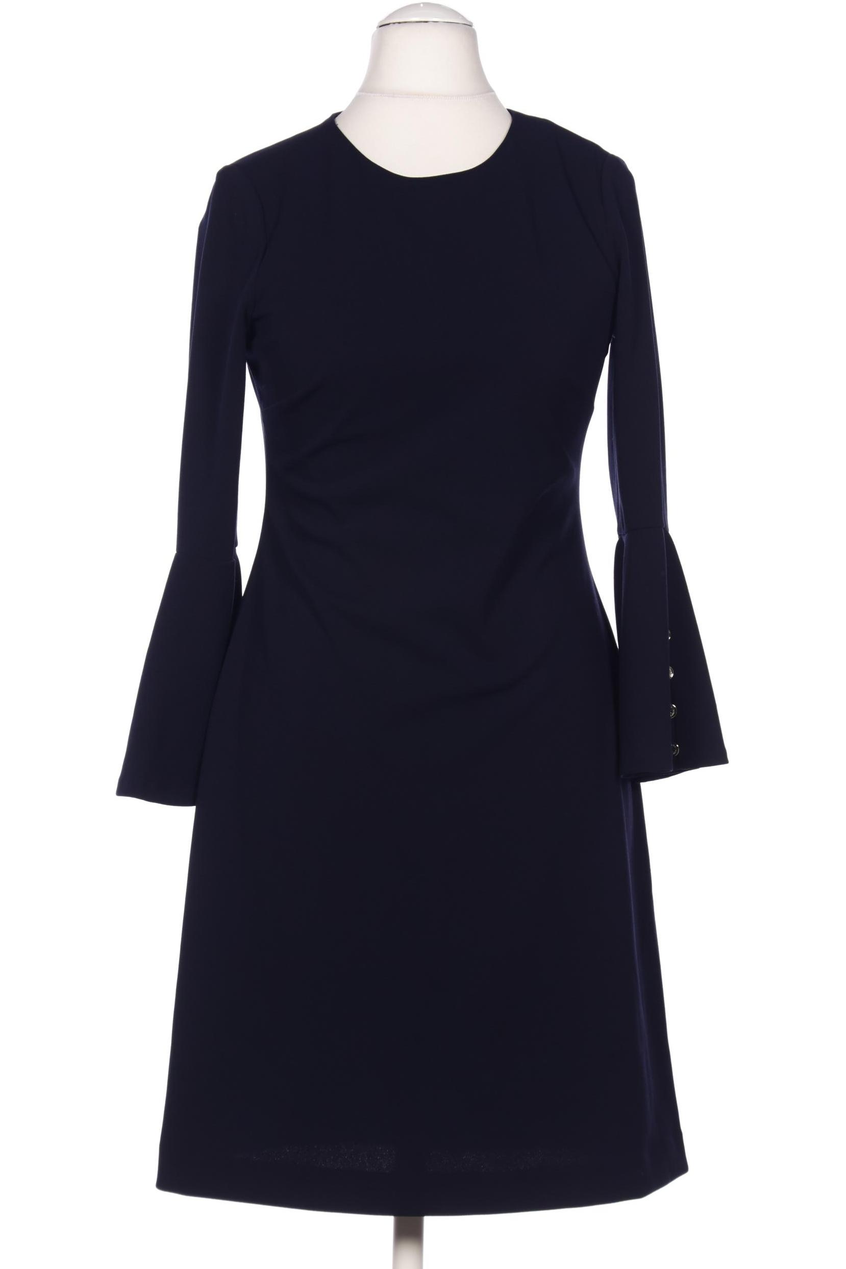 

Tommy Hilfiger Damen Kleid, marineblau, Gr. 4