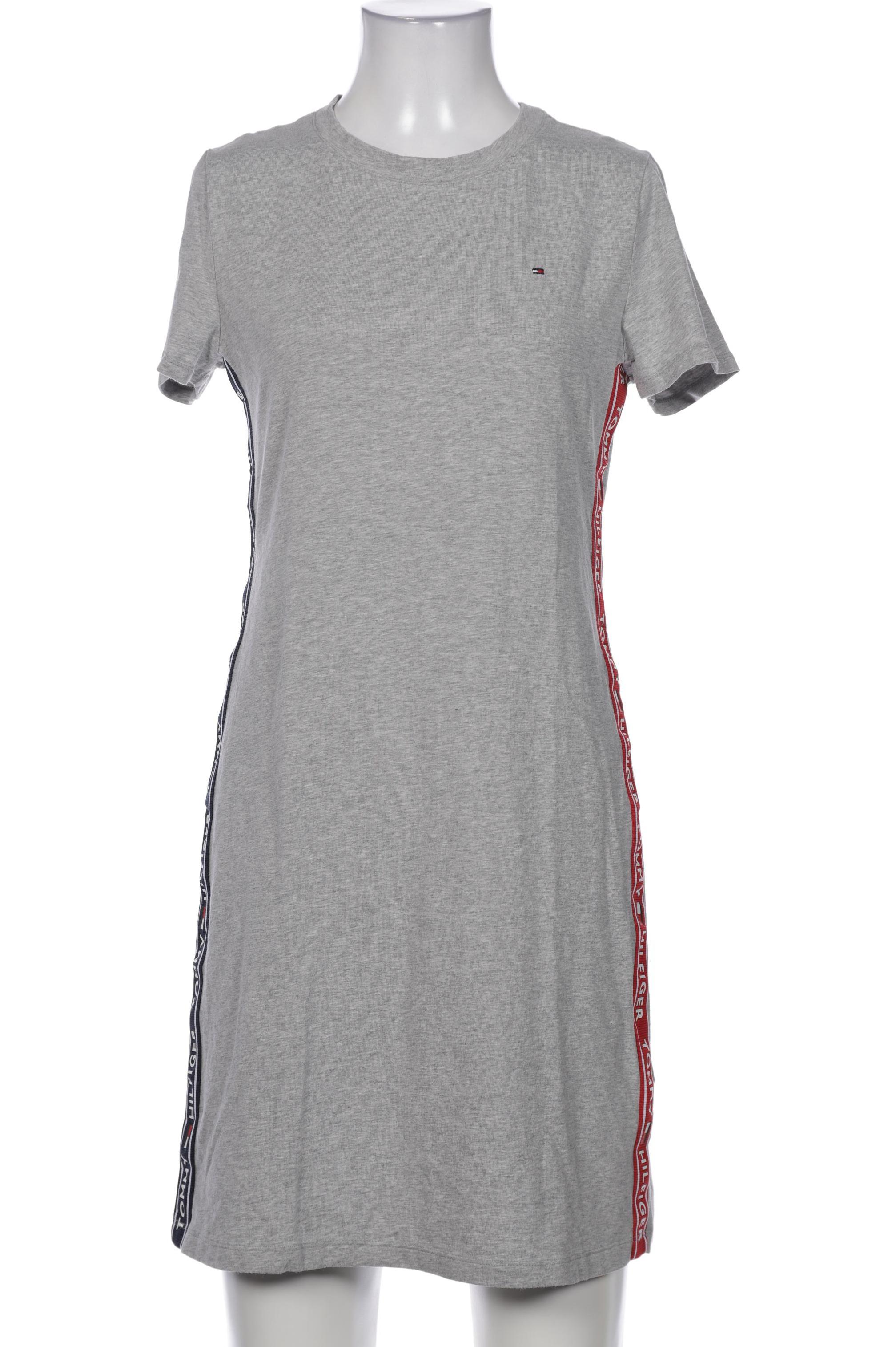 

Tommy Hilfiger Damen Kleid, grau, Gr. 36