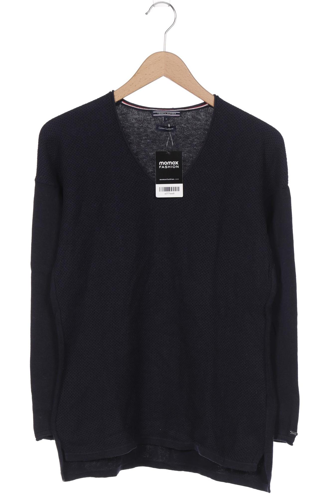 

Tommy Hilfiger Damen Pullover, marineblau