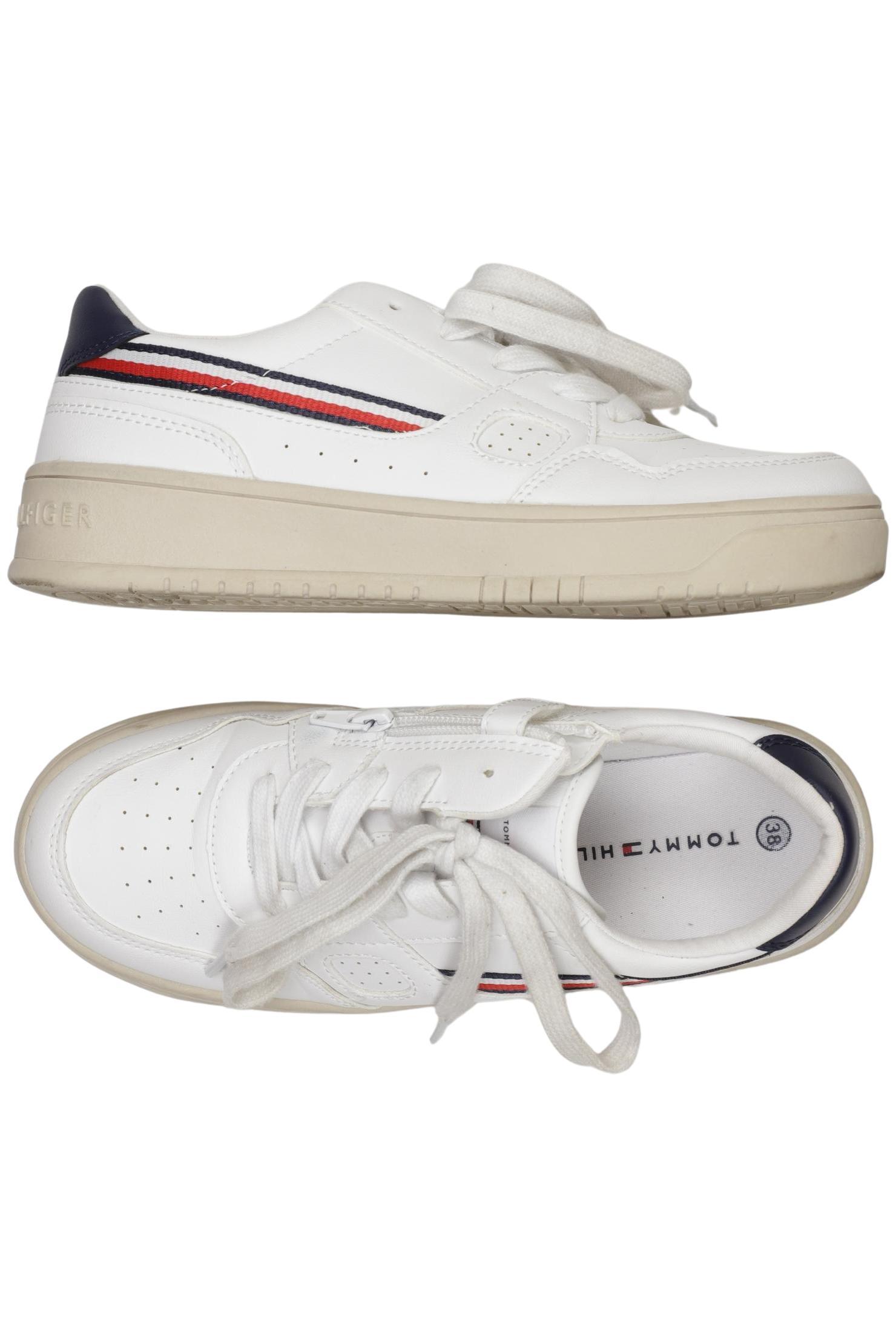 

Tommy Hilfiger Damen Sneakers, mehrfarbig, Gr. 38