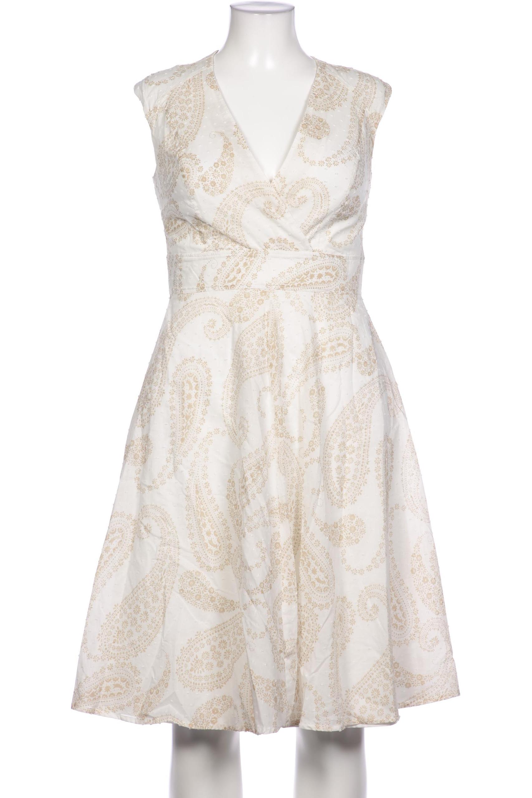 

Tommy Hilfiger Damen Kleid, beige, Gr. 10