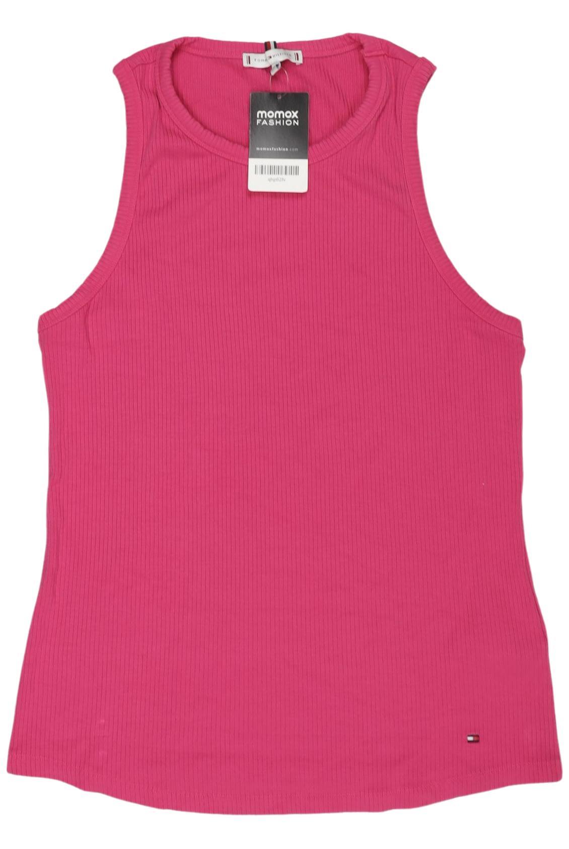 

Tommy Hilfiger Damen Top, pink, Gr. 46
