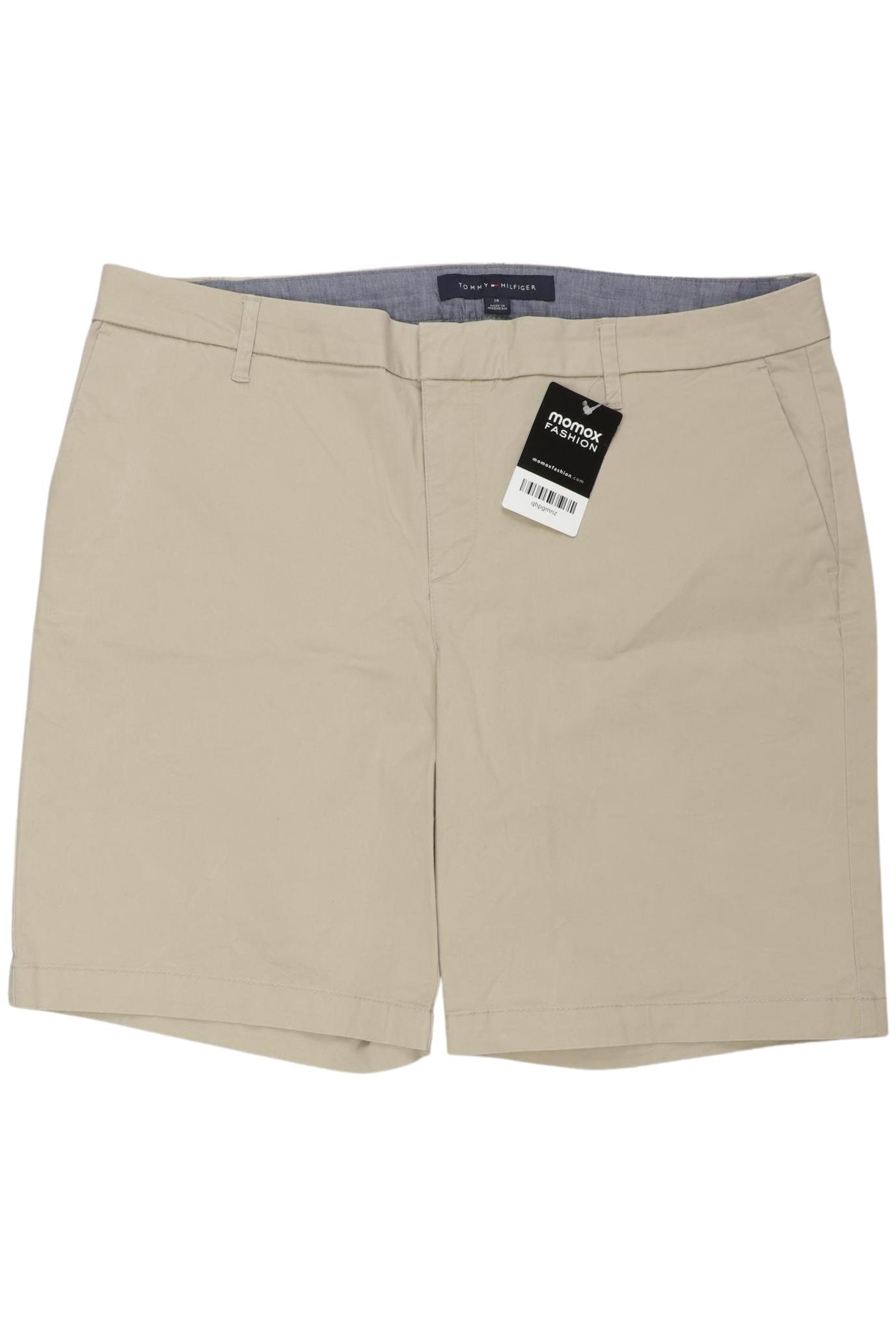 

Tommy Hilfiger Damen Shorts, beige, Gr. 14