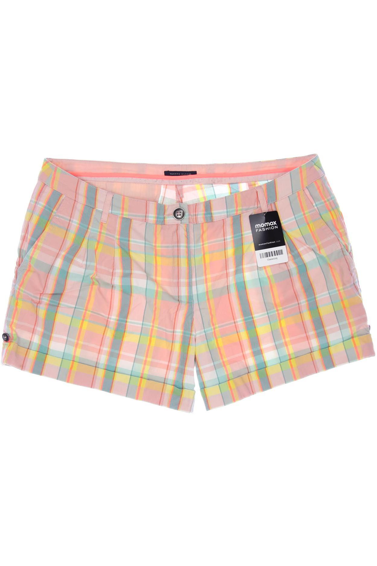 

Tommy Hilfiger Damen Shorts, pink, Gr. 12