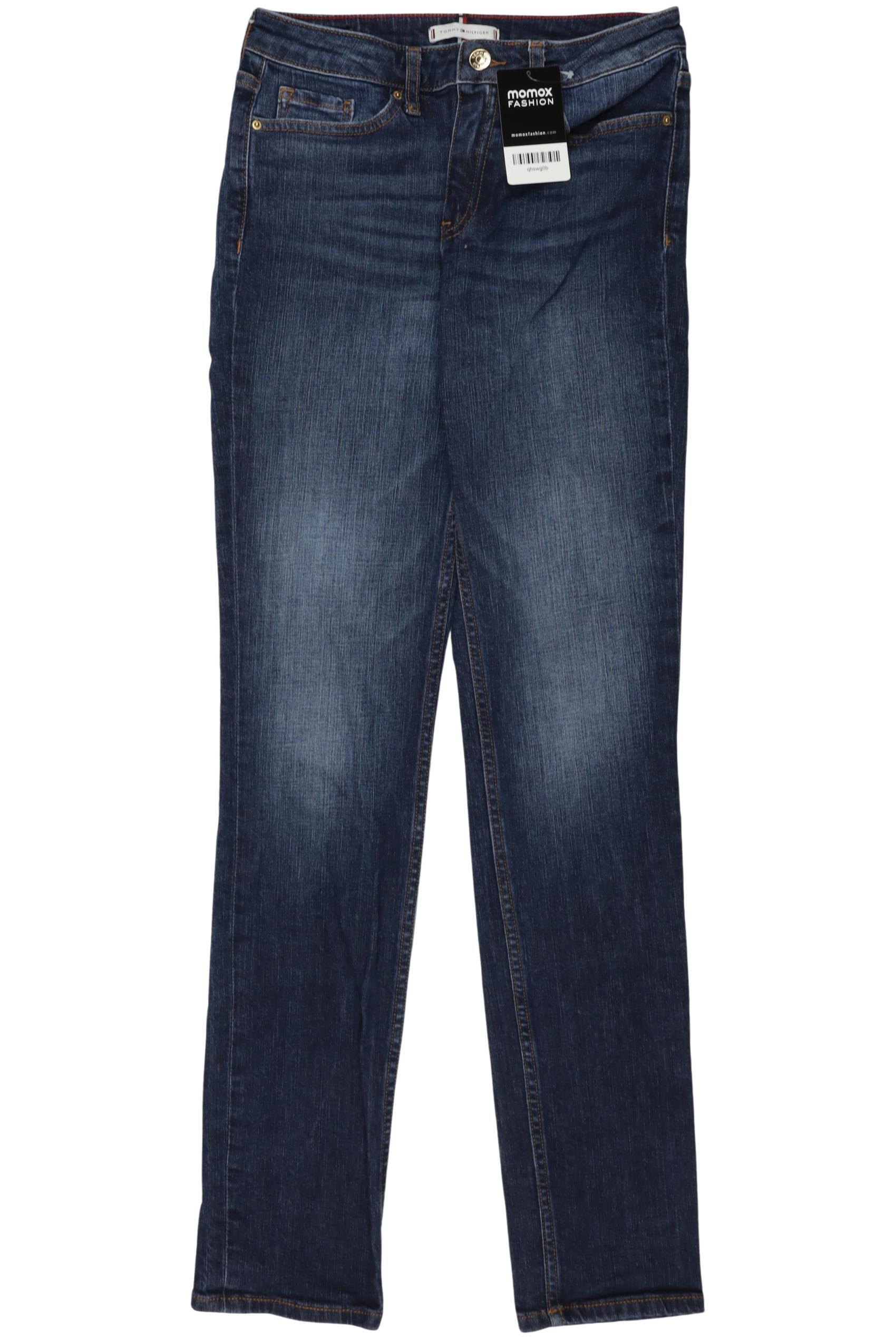 

Tommy Hilfiger Damen Jeans, marineblau, Gr. 26