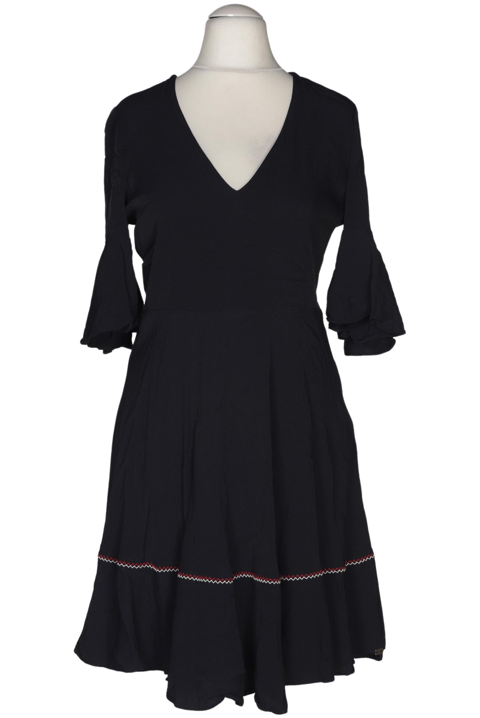 

Tommy Hilfiger Damen Kleid, marineblau, Gr. 10