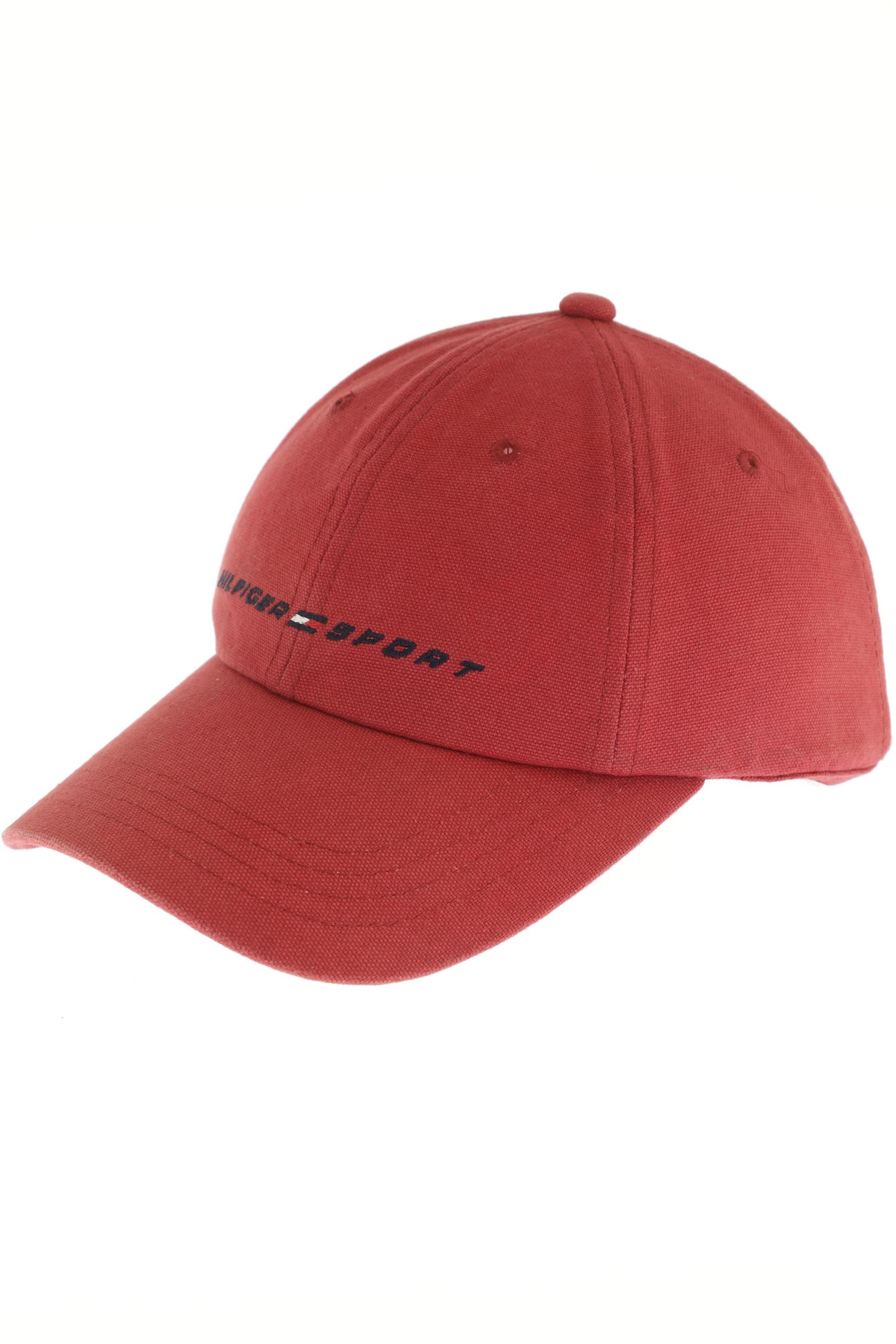 

Tommy Hilfiger Damen Hut/Mütze, rot