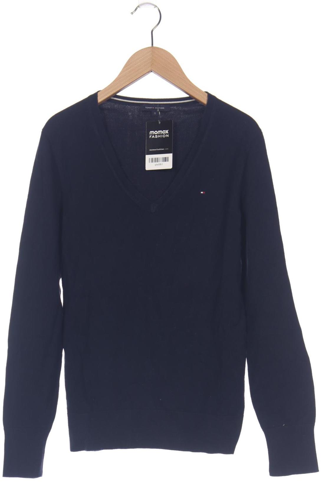 

Tommy Hilfiger Damen Pullover, marineblau, Gr. 38