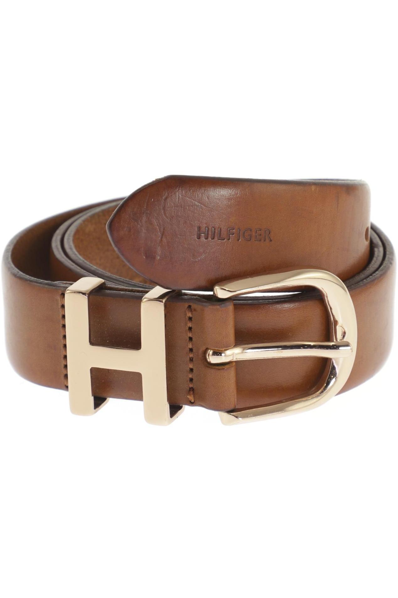 

Tommy Hilfiger Damen Gürtel, braun, Gr. 90