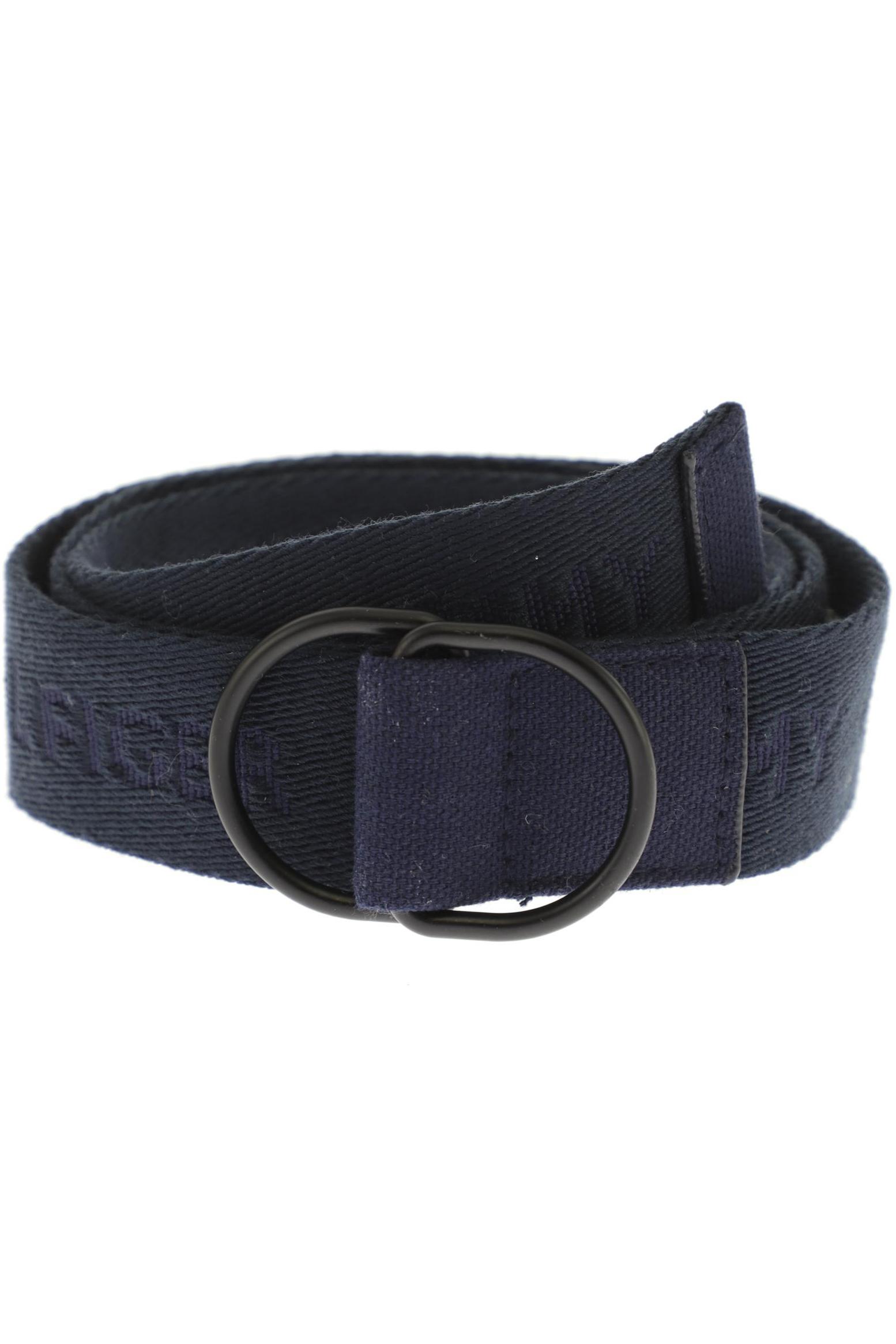 

Tommy Hilfiger Damen Gürtel, marineblau, Gr. 105