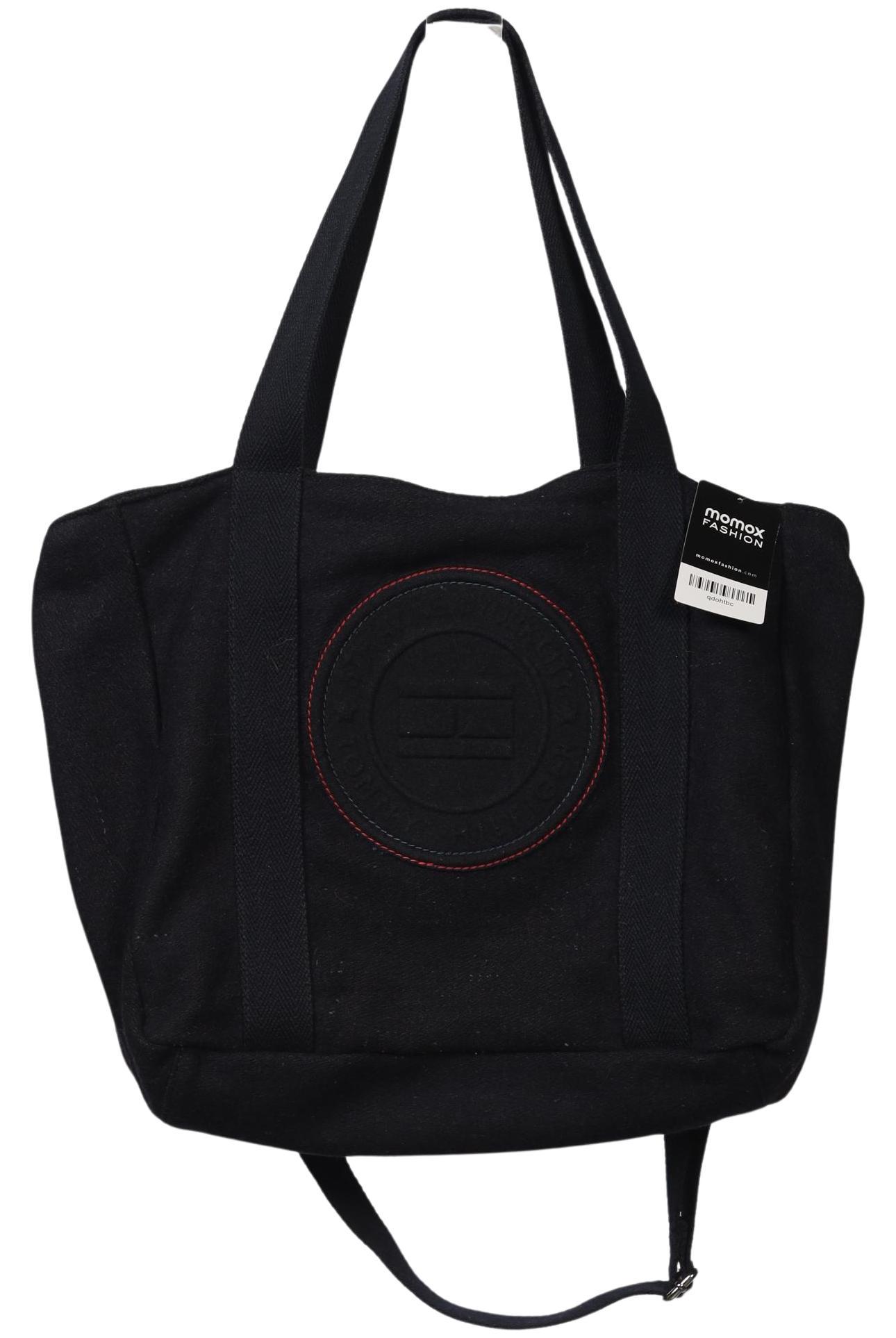 

Tommy Hilfiger Damen Handtasche, marineblau, Gr.